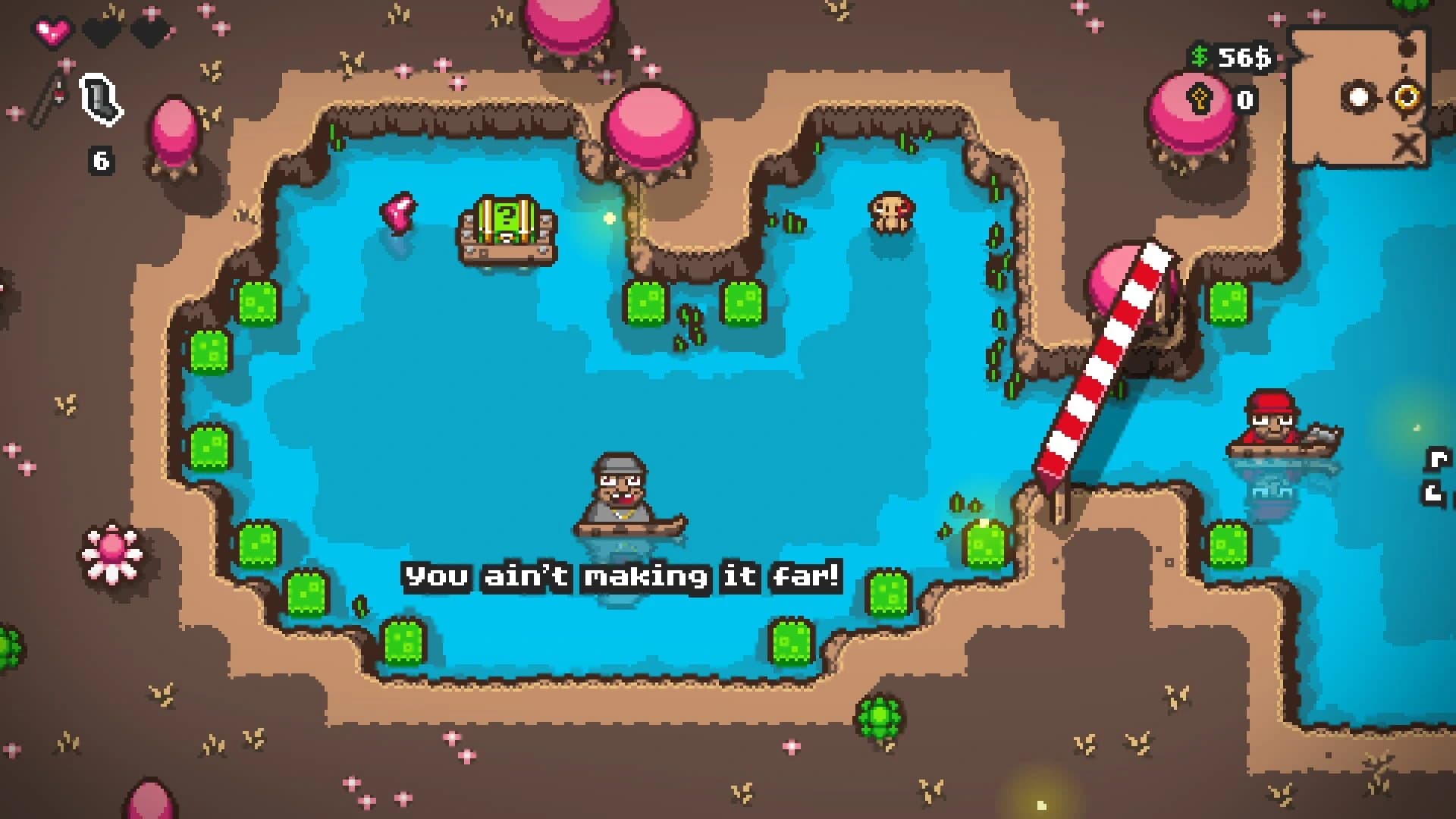 Lake of Creatures screenshot 4
