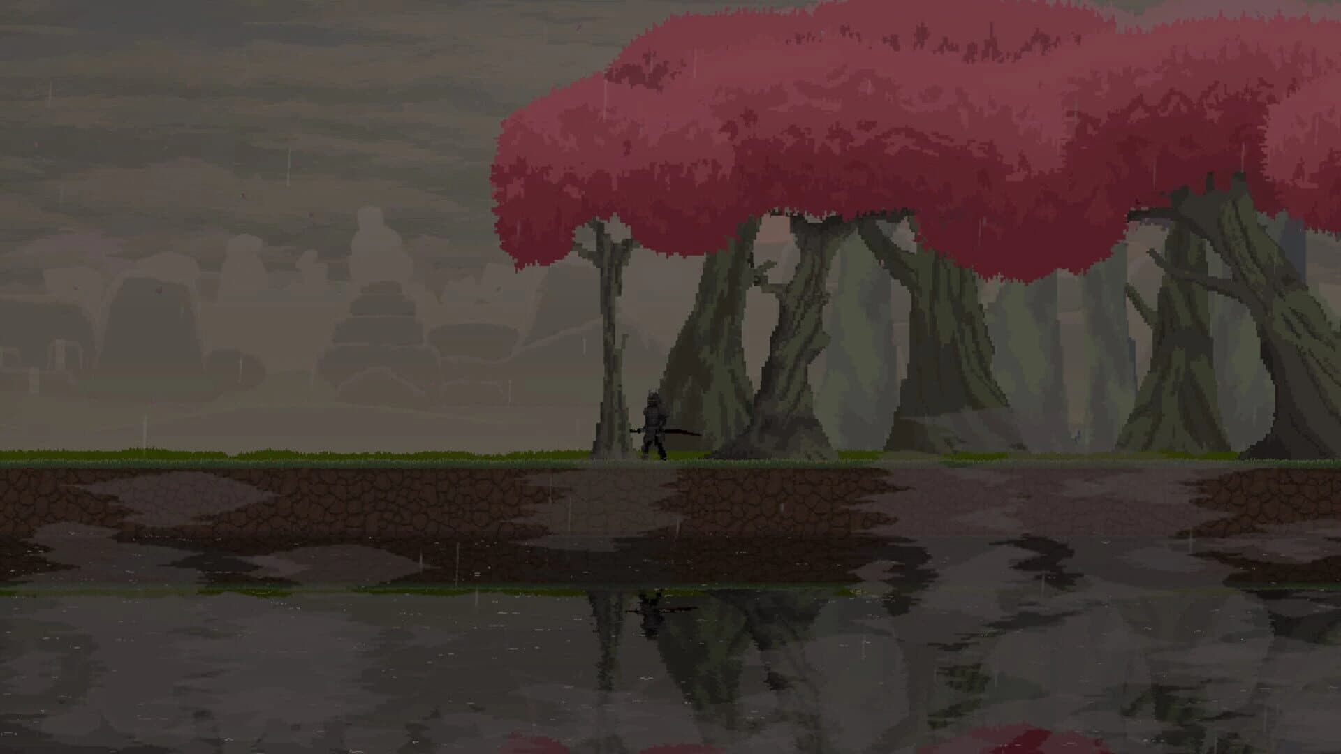 Lake of Shadows screenshot 5