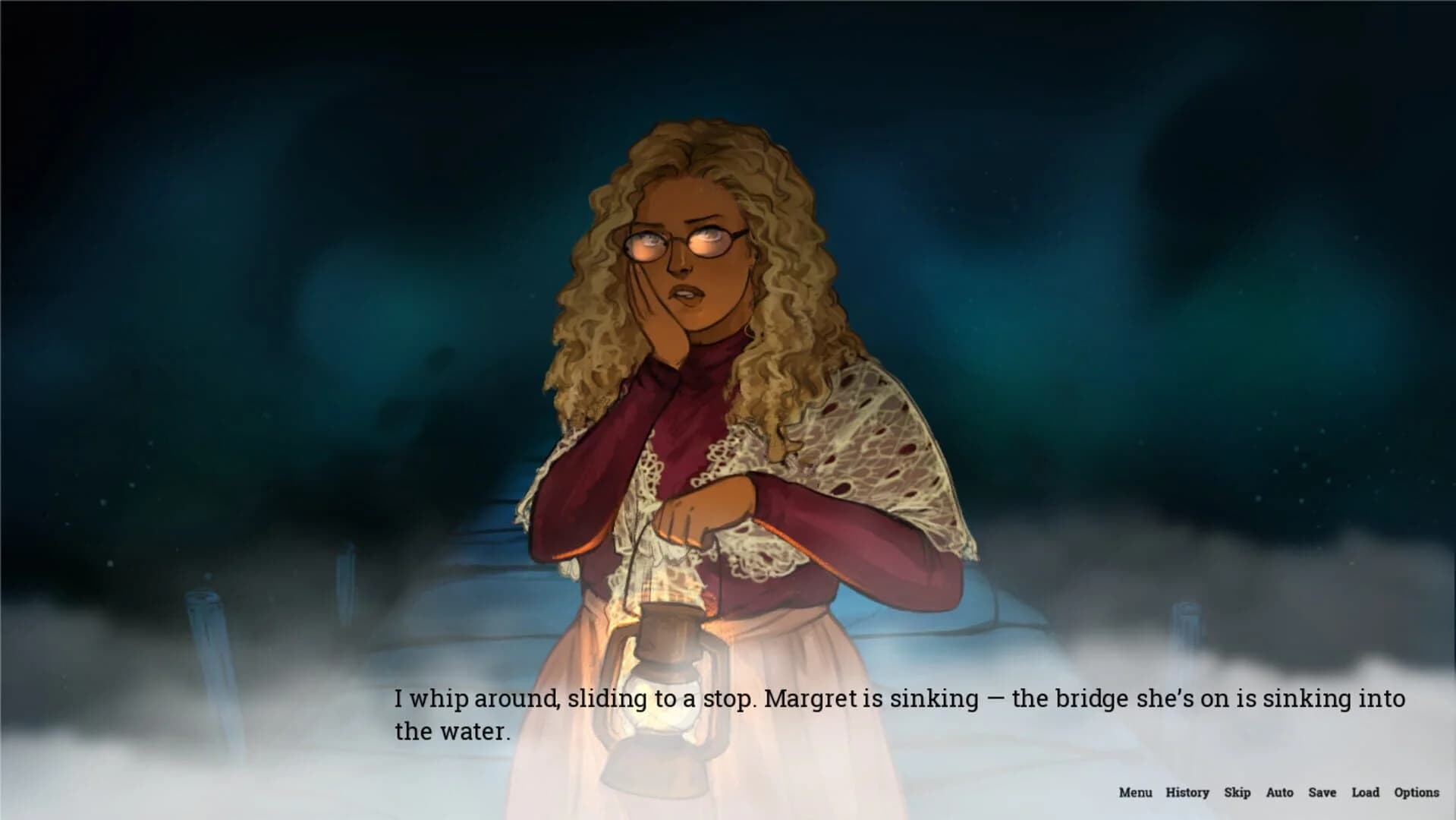 Lake of Voices screenshot 4