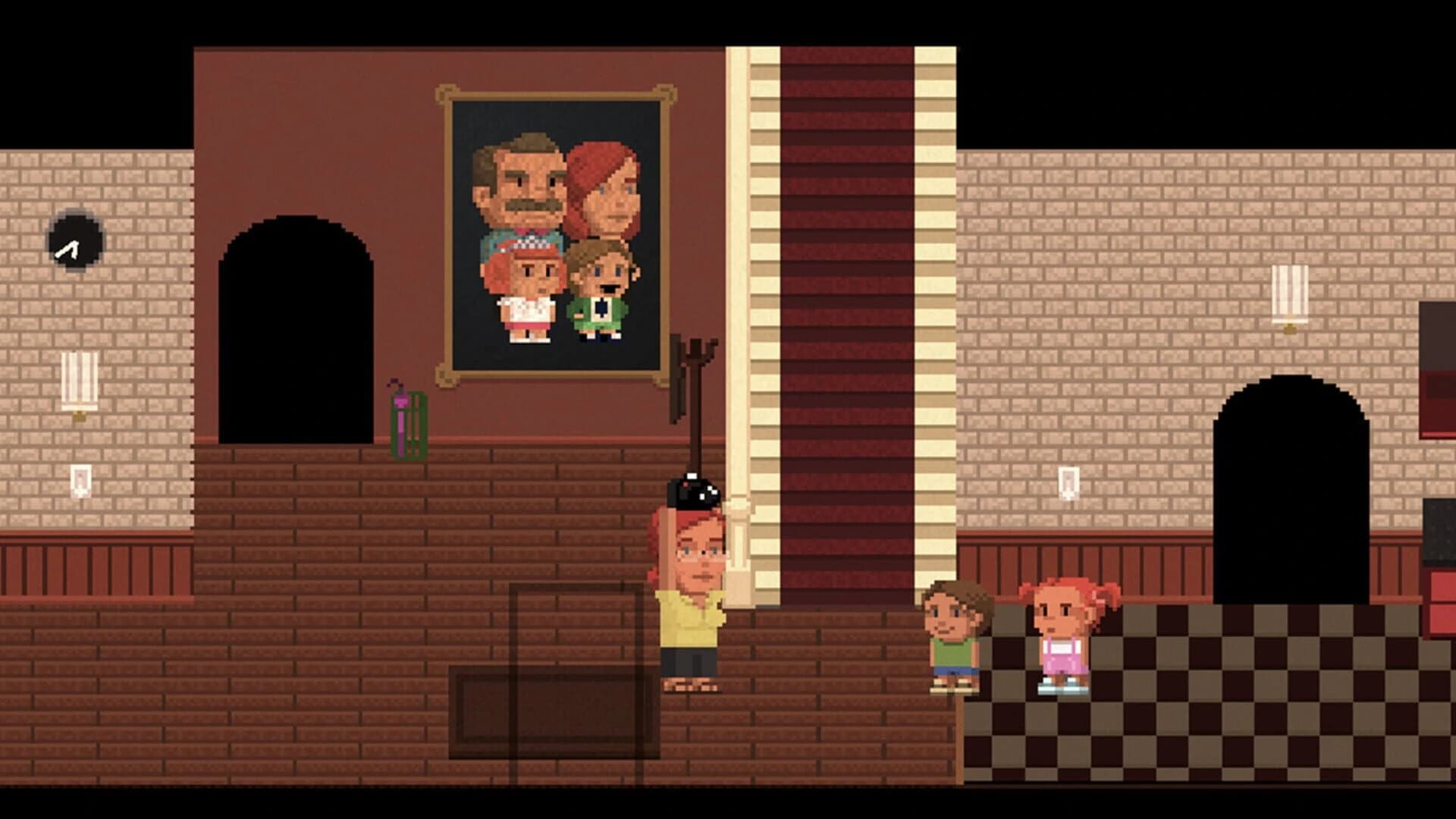 Lakeview Cabin 2 screenshot 3