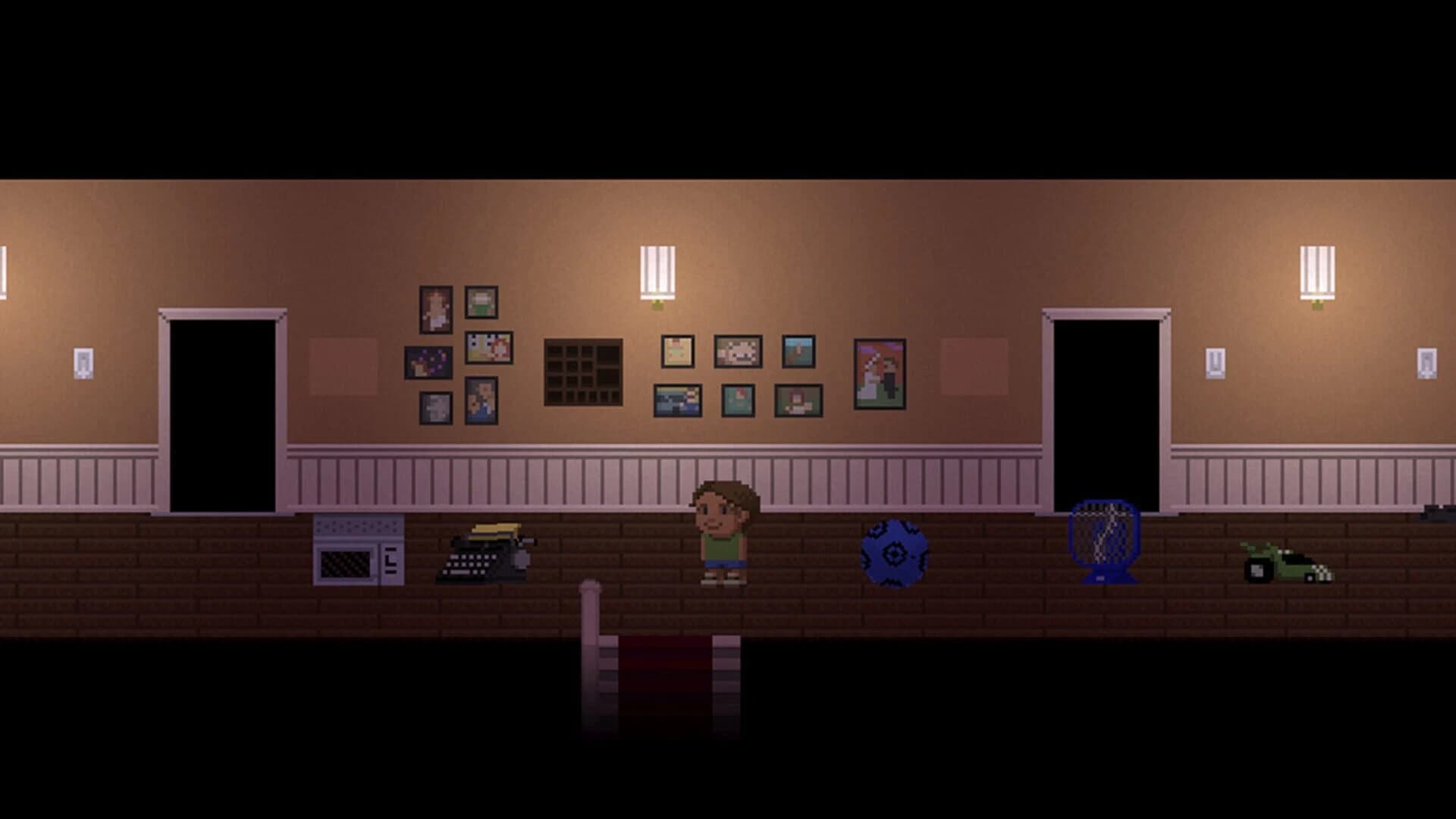 Lakeview Cabin 2 screenshot 5