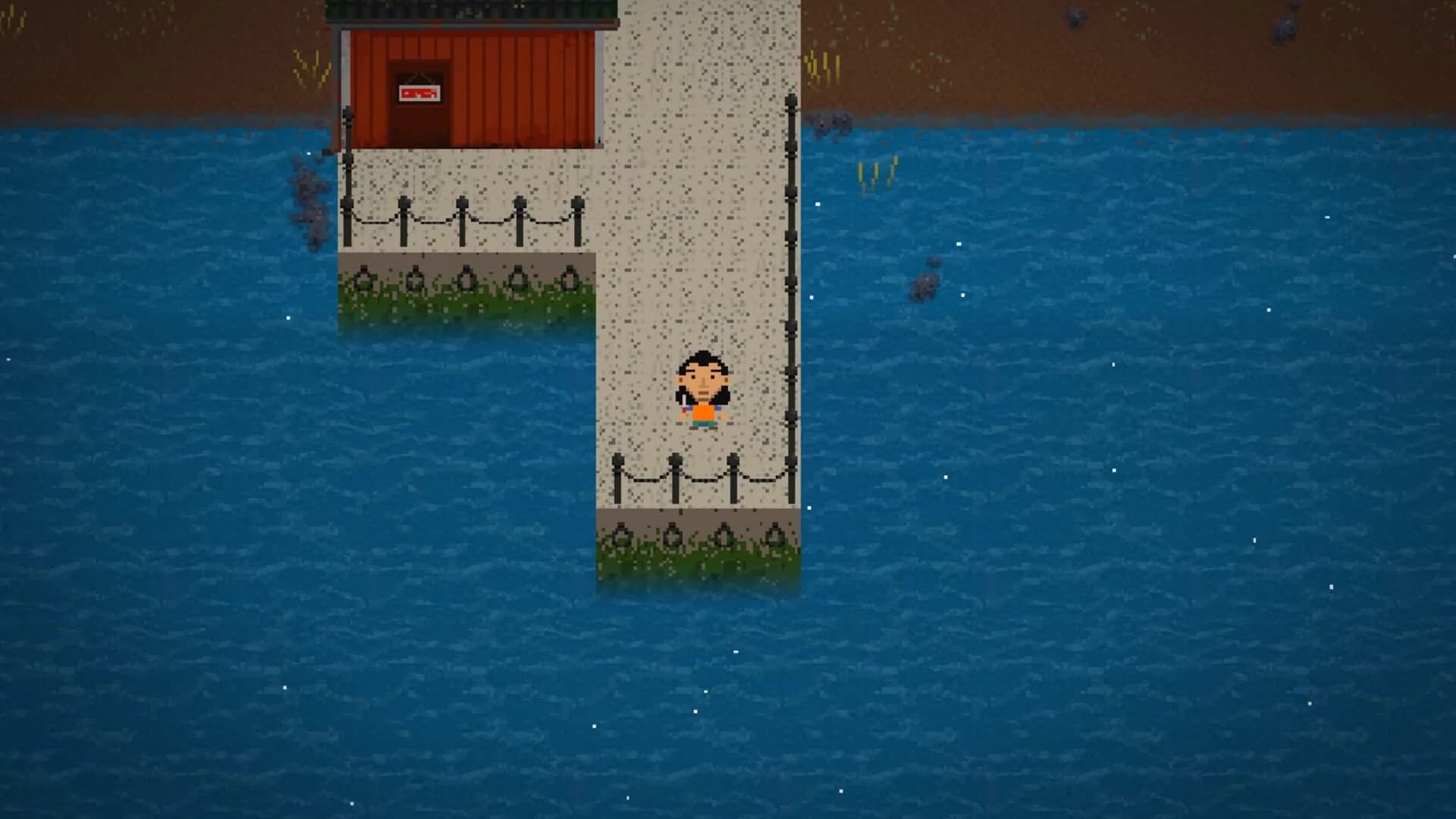 Lakeview Valley screenshot 4