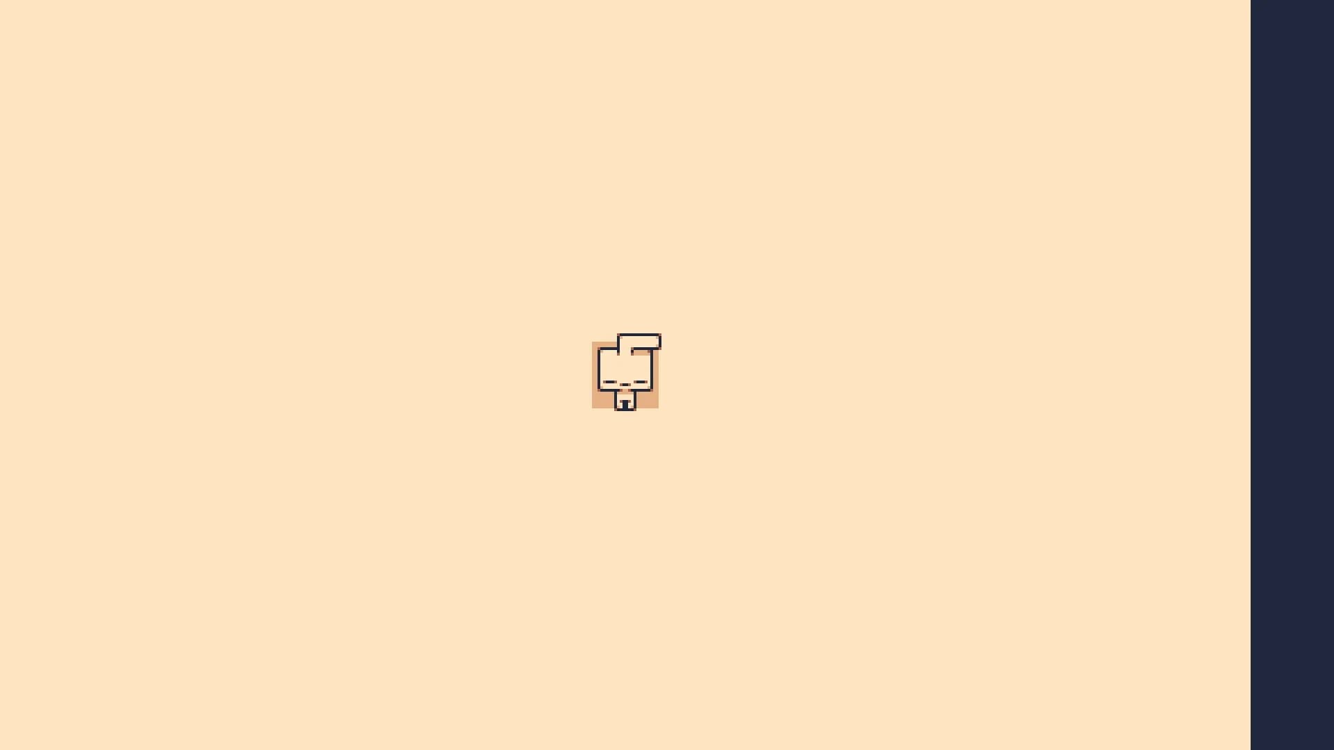 Lambda end Theory screenshot 2