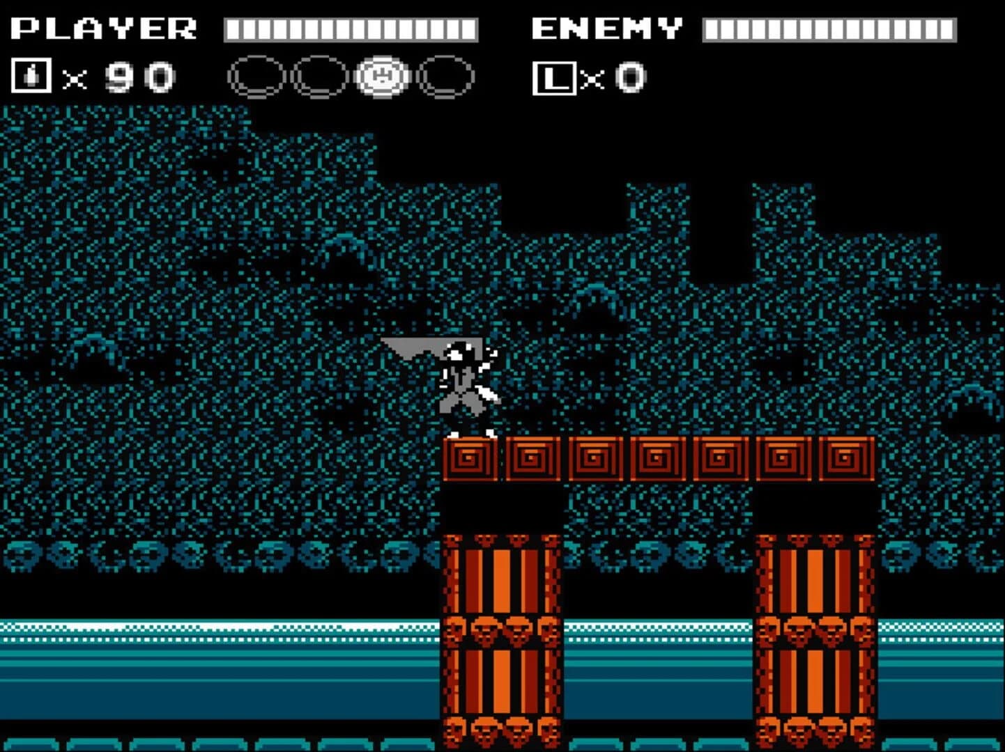 Lament screenshot 1