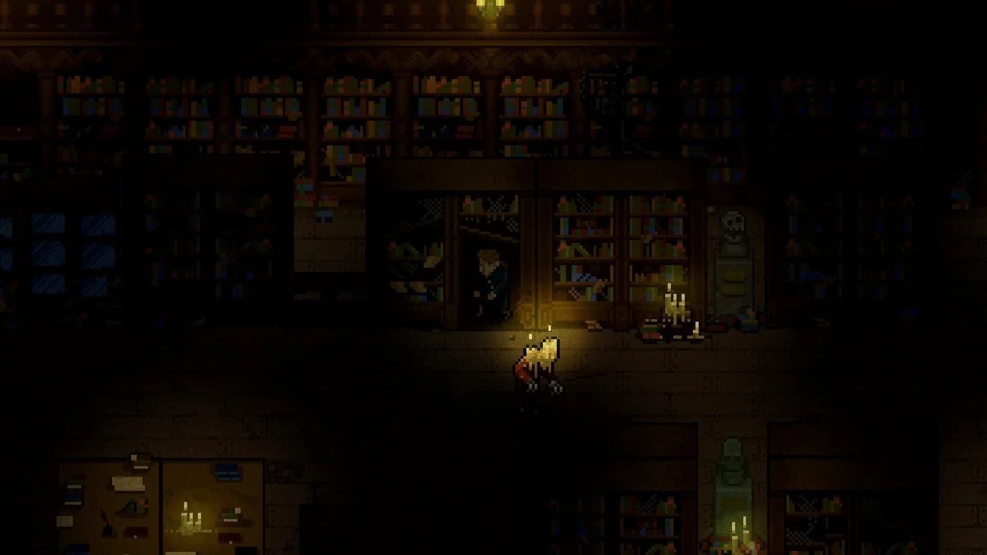 Lamentum screenshot 2