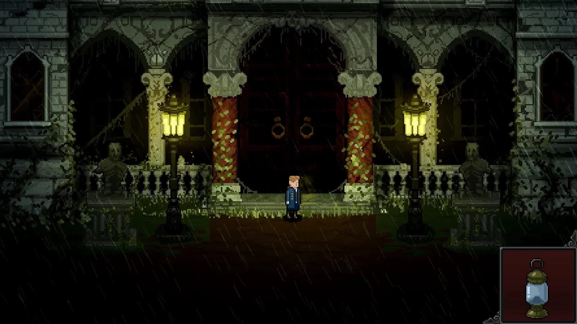 Lamentum screenshot 1
