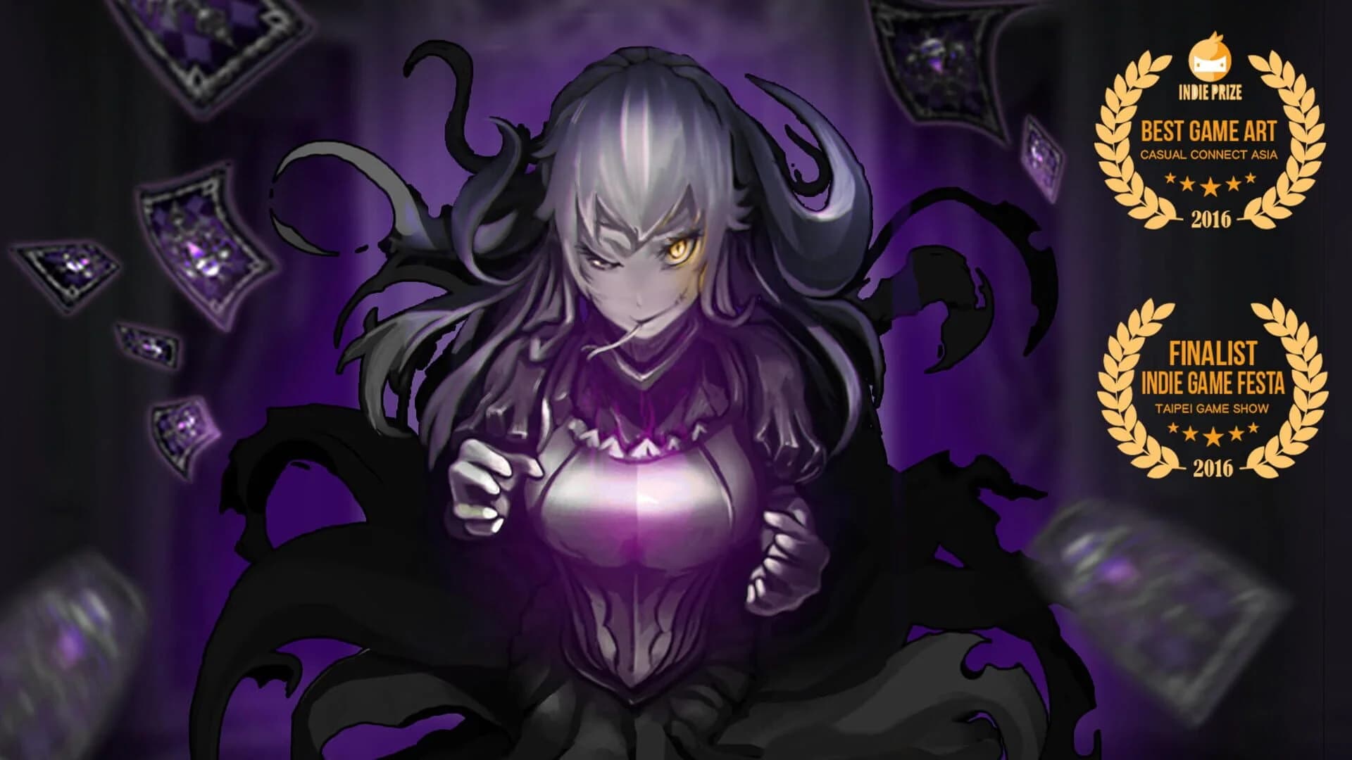 Lamia's Game Room screenshot 3