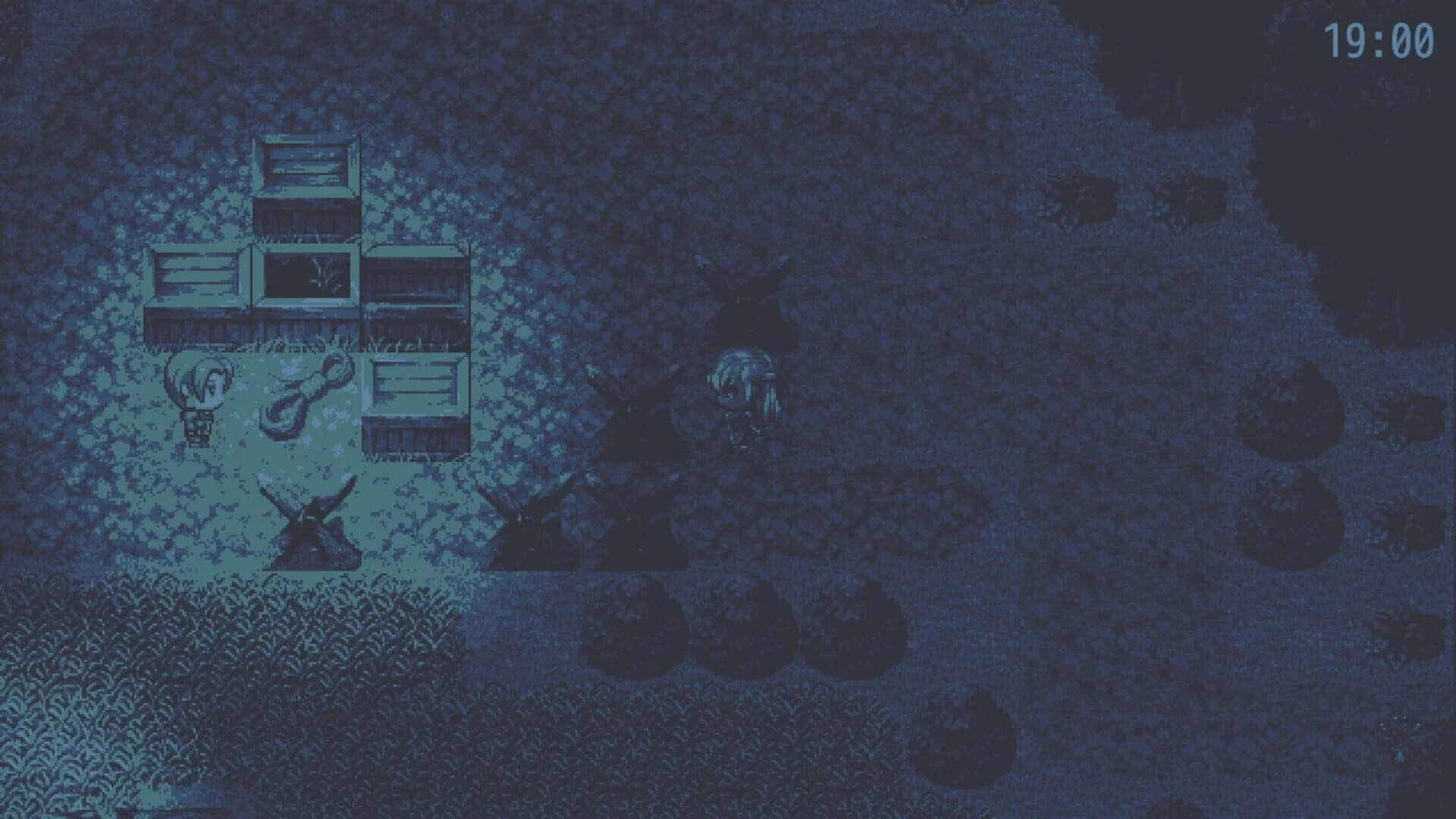 Lamia's Plan screenshot 4