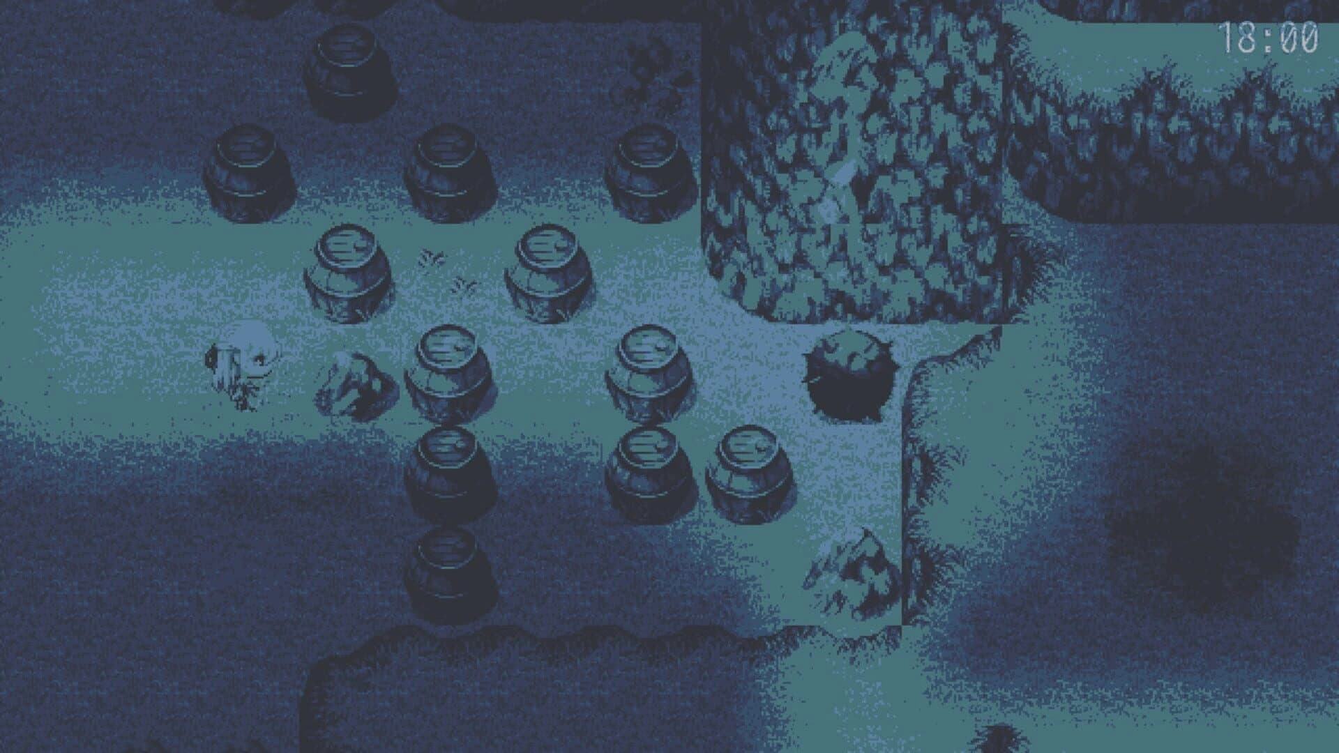 Lamia's Plan screenshot 2