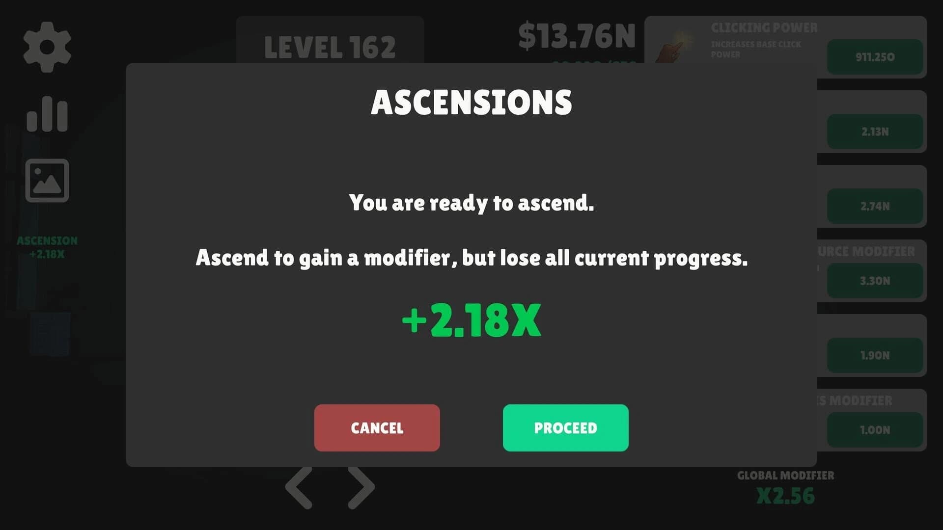 Lamp Clicker screenshot 20