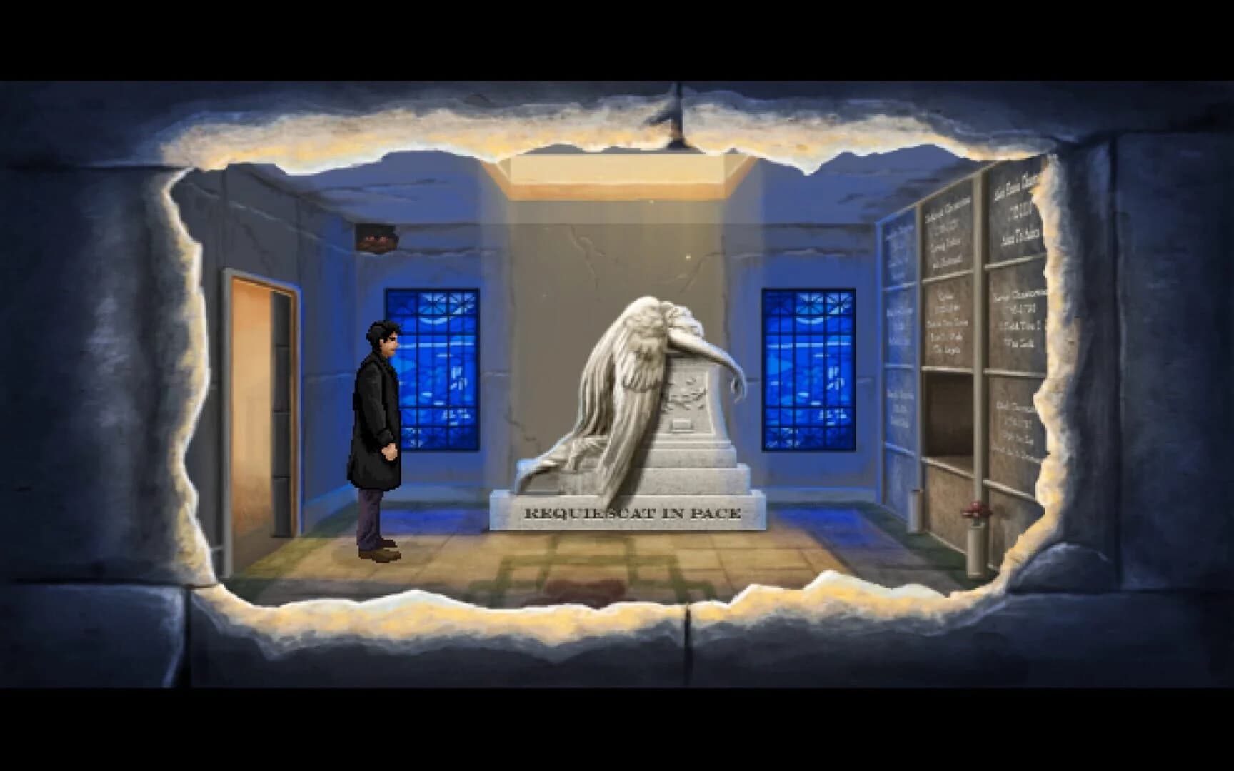 Lamplight City screenshot 4