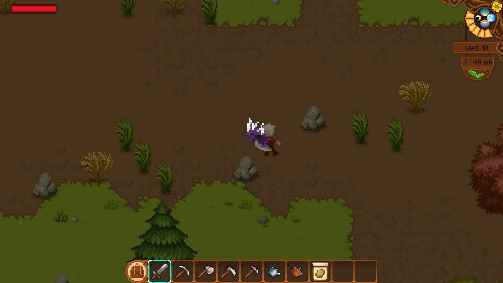 Lamu screenshot 1