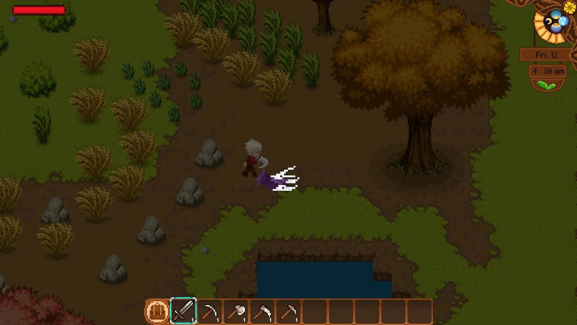 Lamu screenshot 5