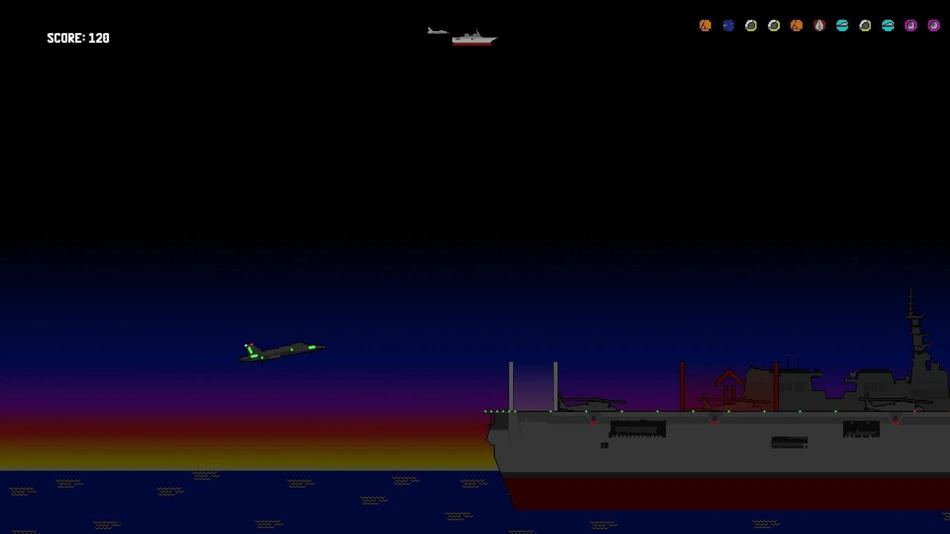 Land It screenshot 2