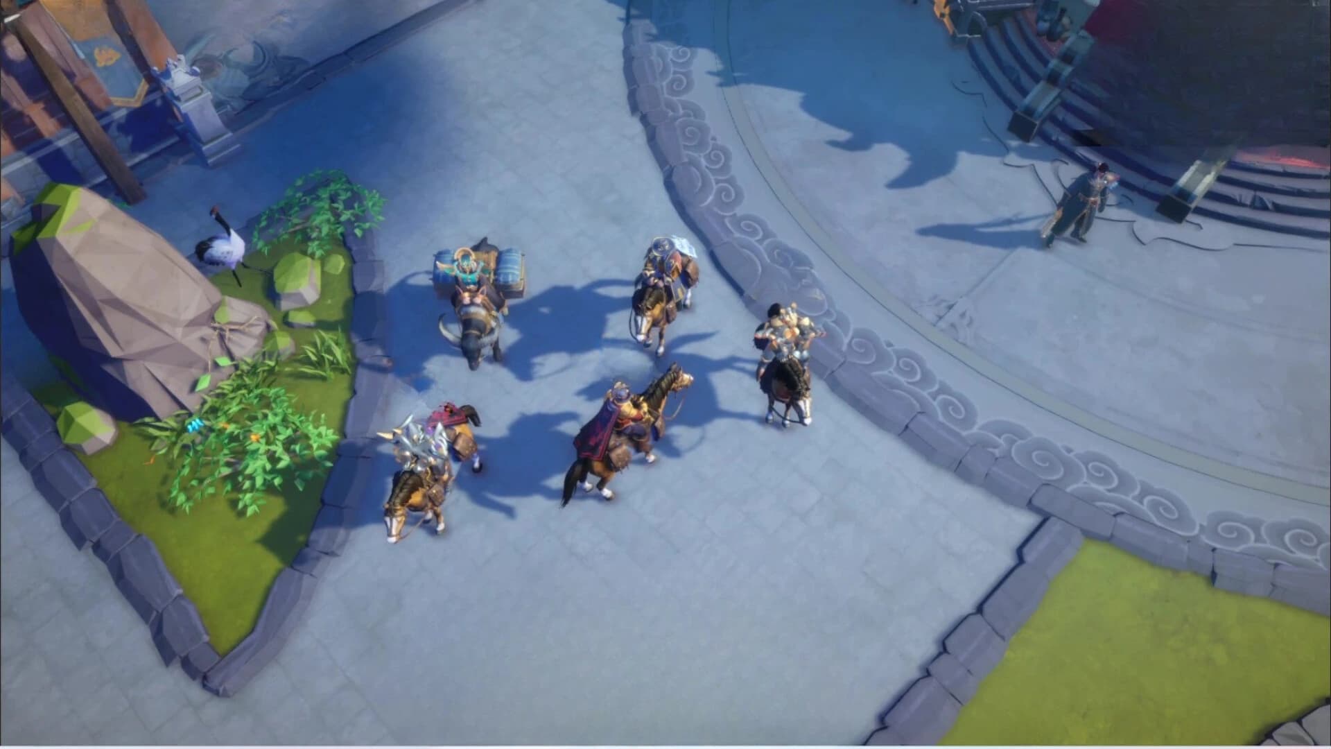 Land of Disorder screenshot 2