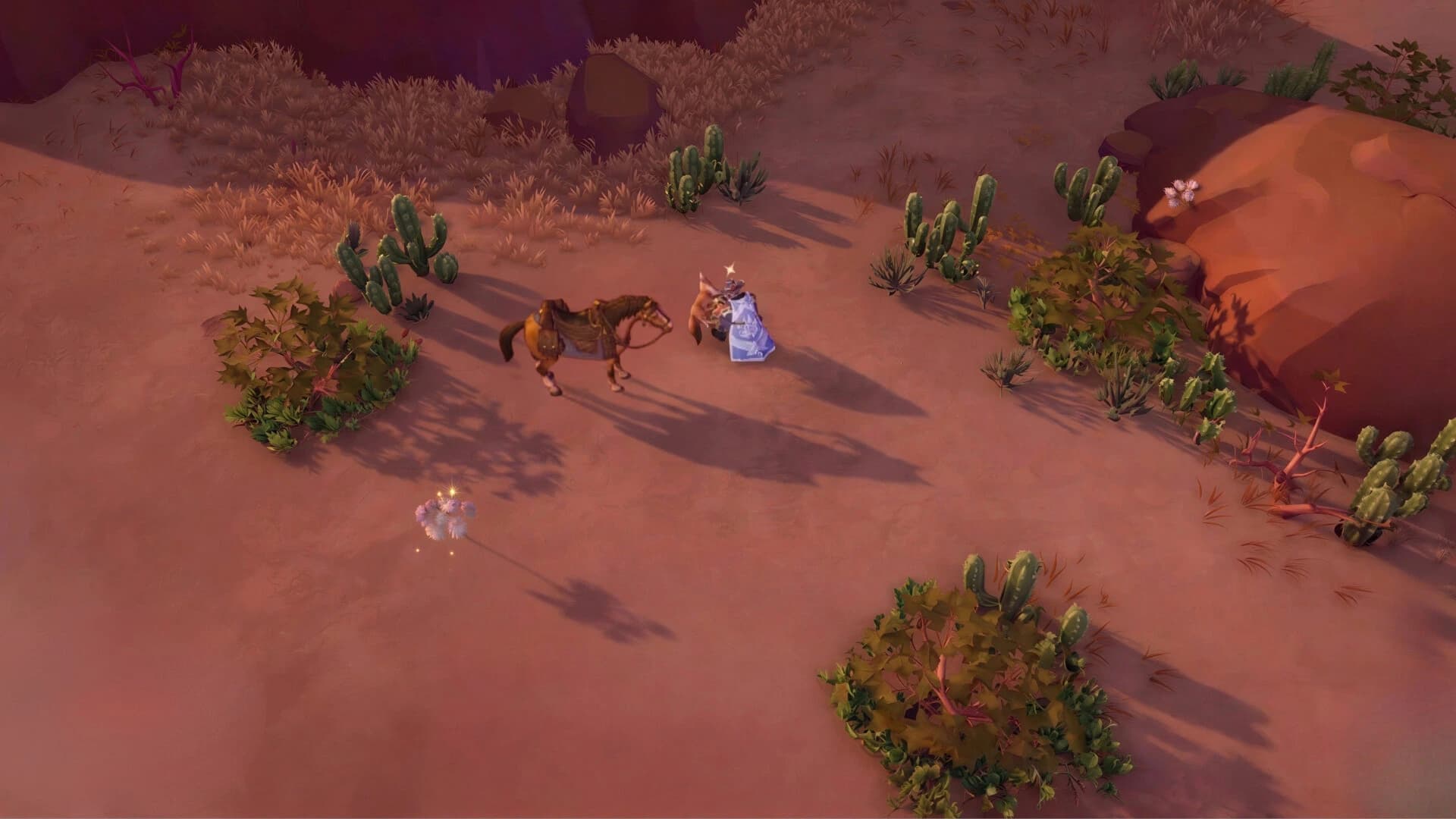 Land of Disorder screenshot 5