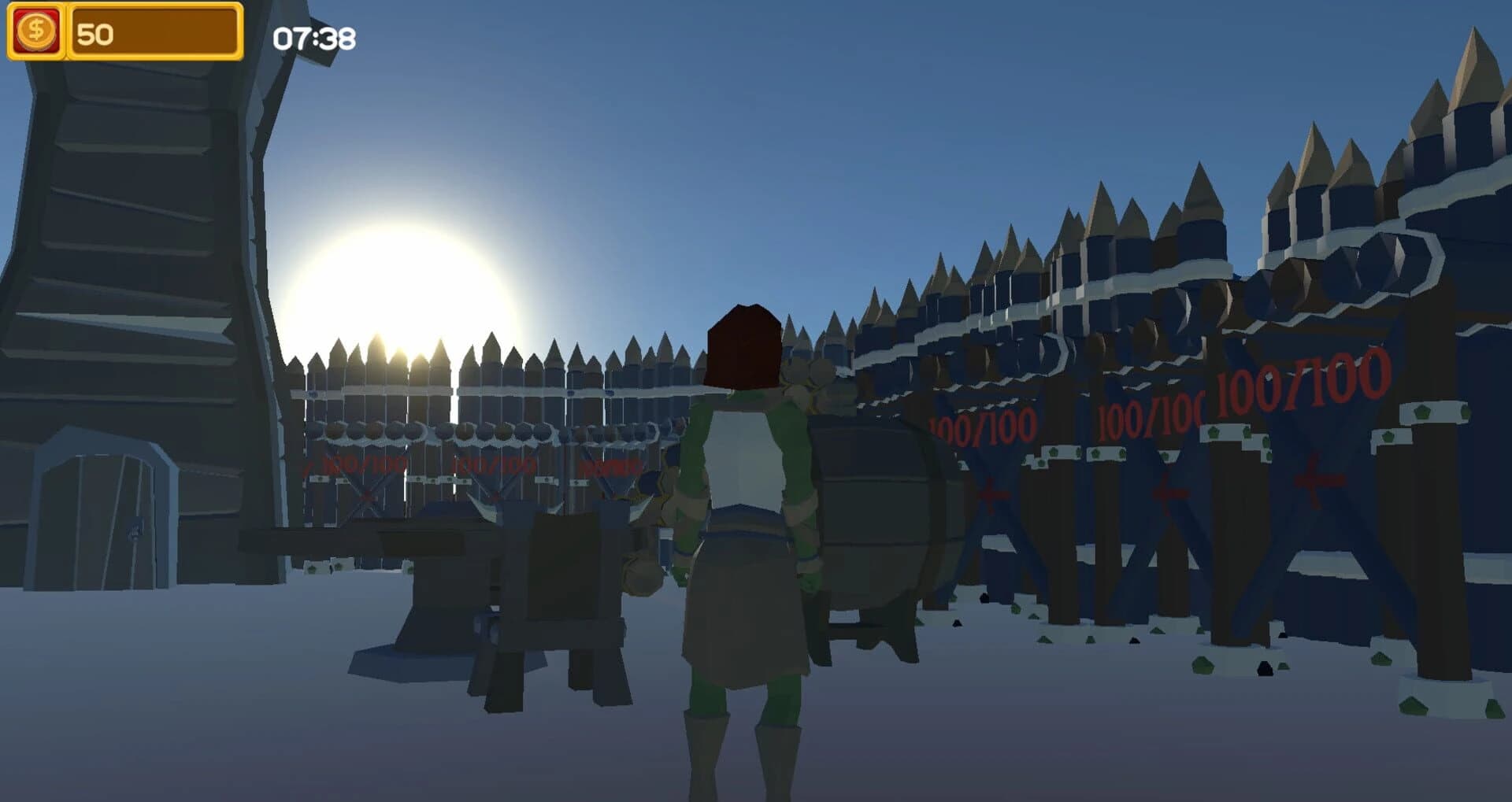 Land of Futures screenshot 4