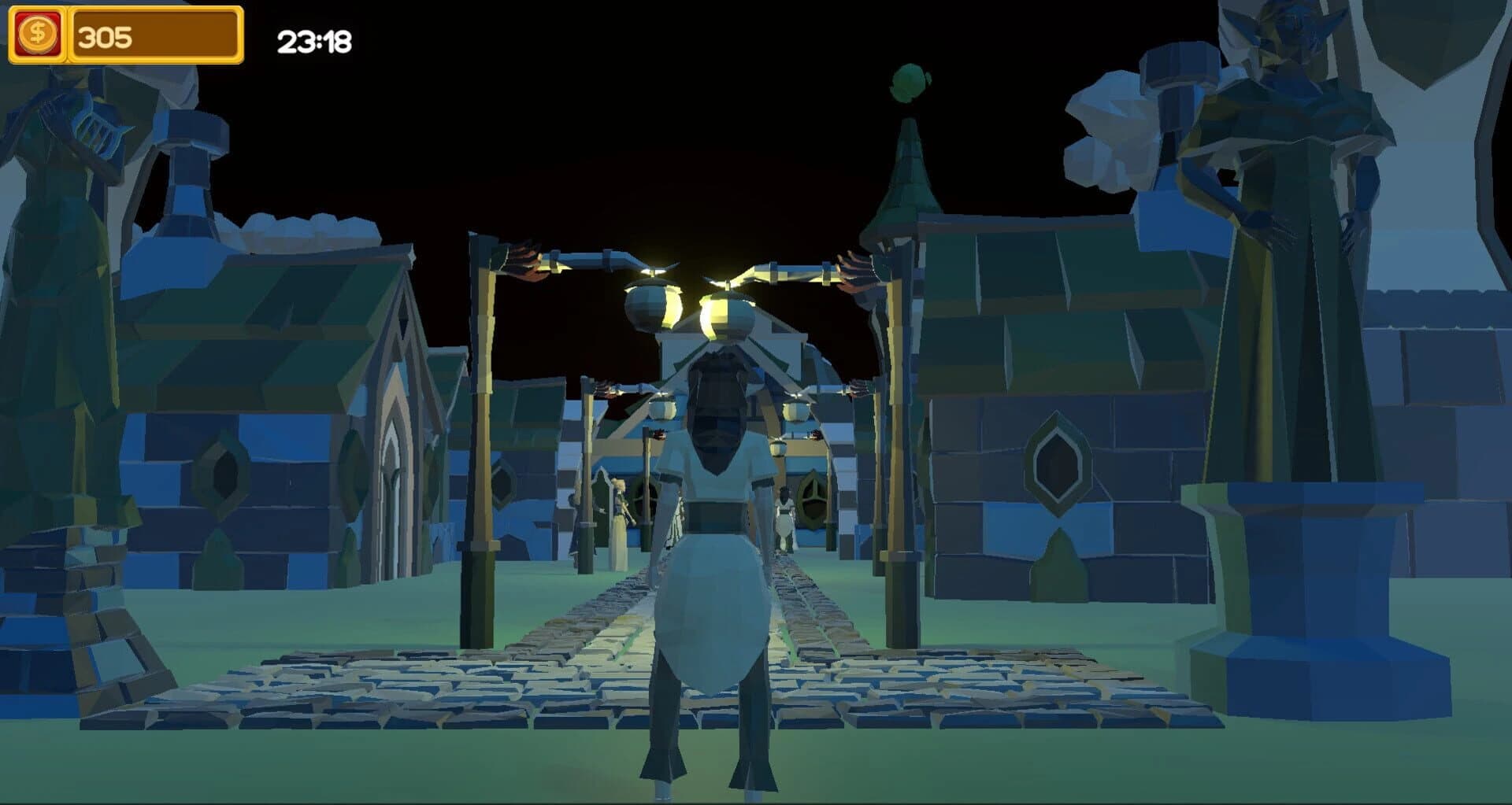 Land of Futures screenshot 3