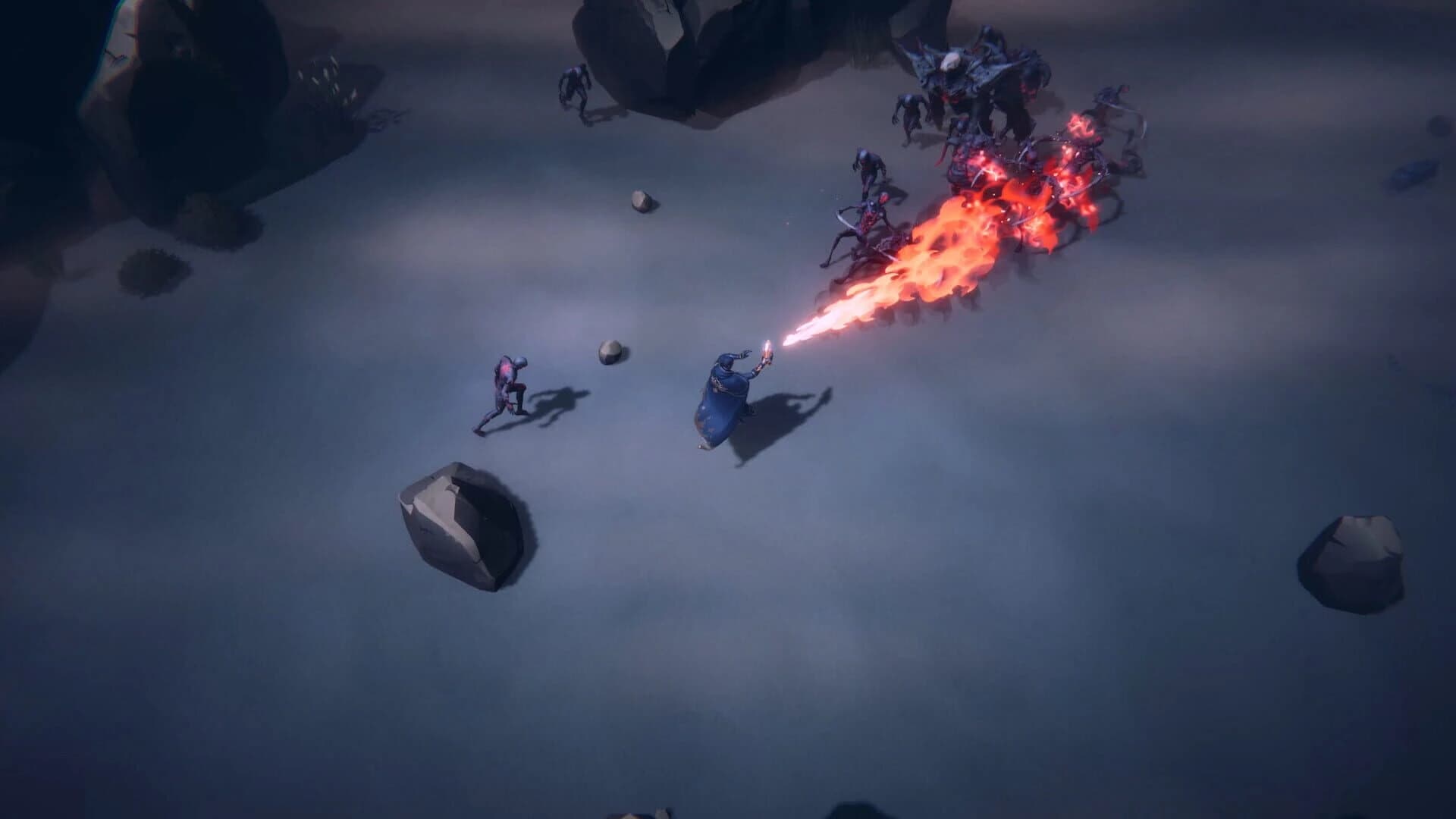 Land of Glarefall screenshot 3