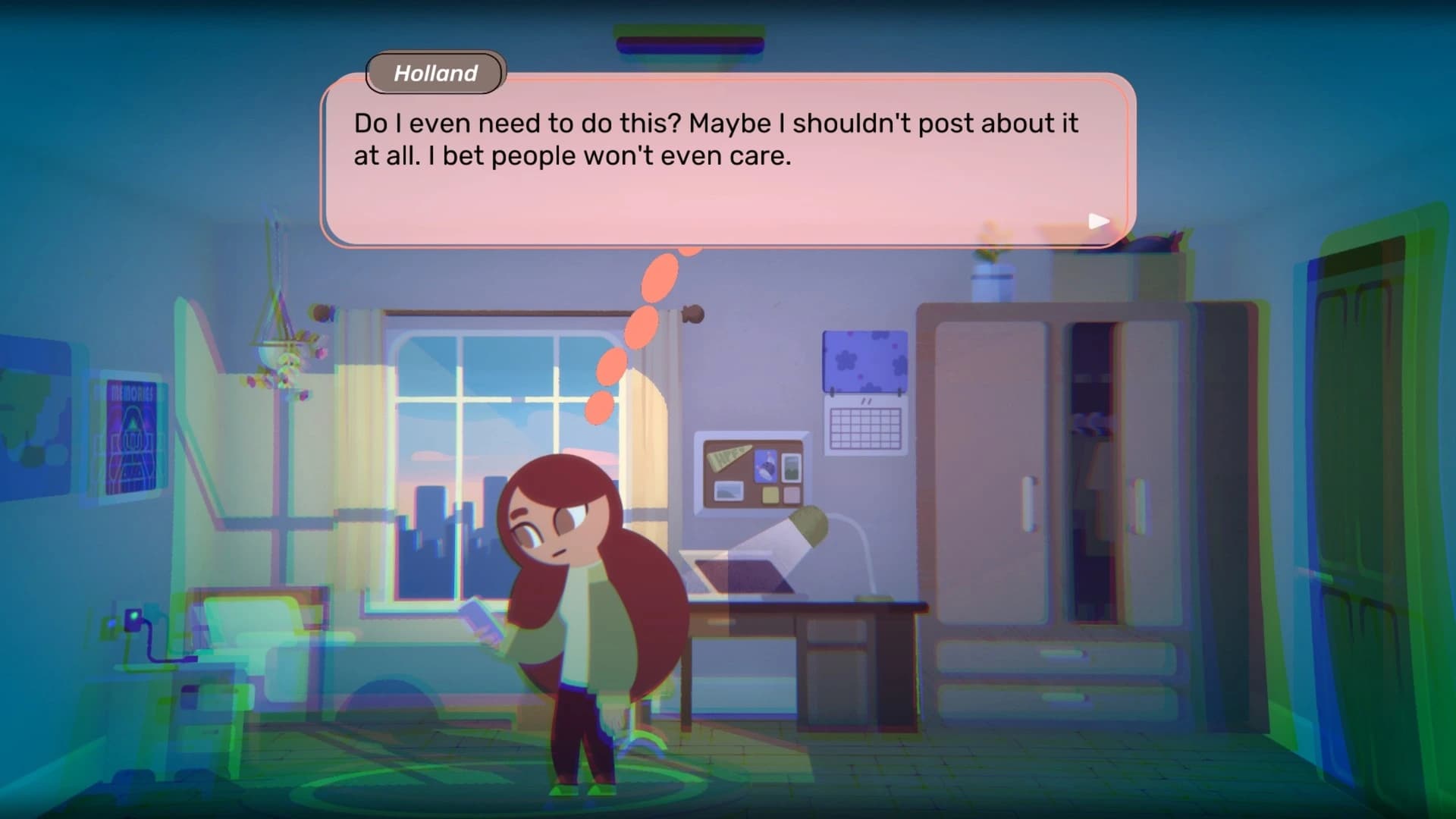 Land of Screens screenshot 6