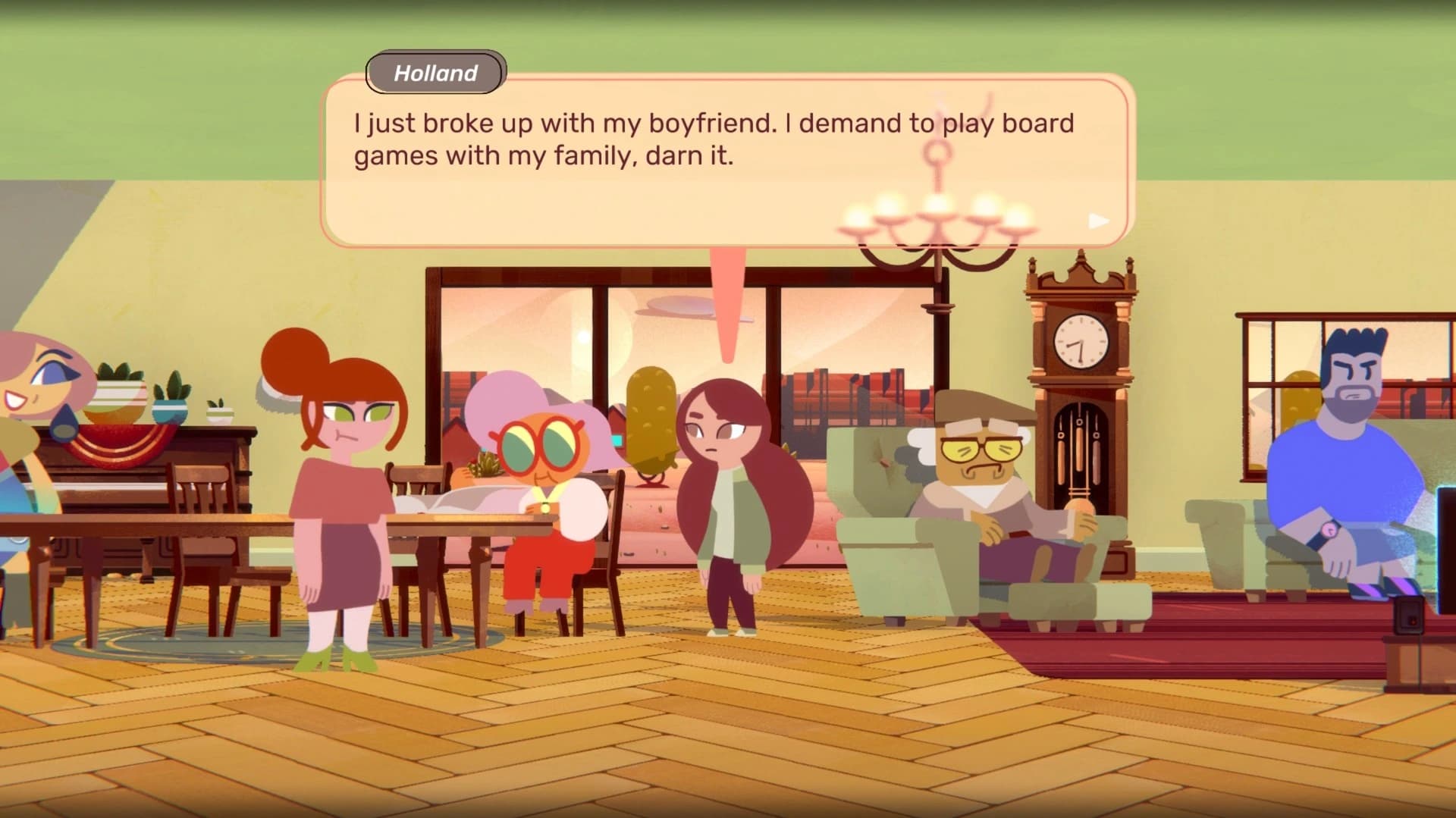 Land of Screens screenshot 8