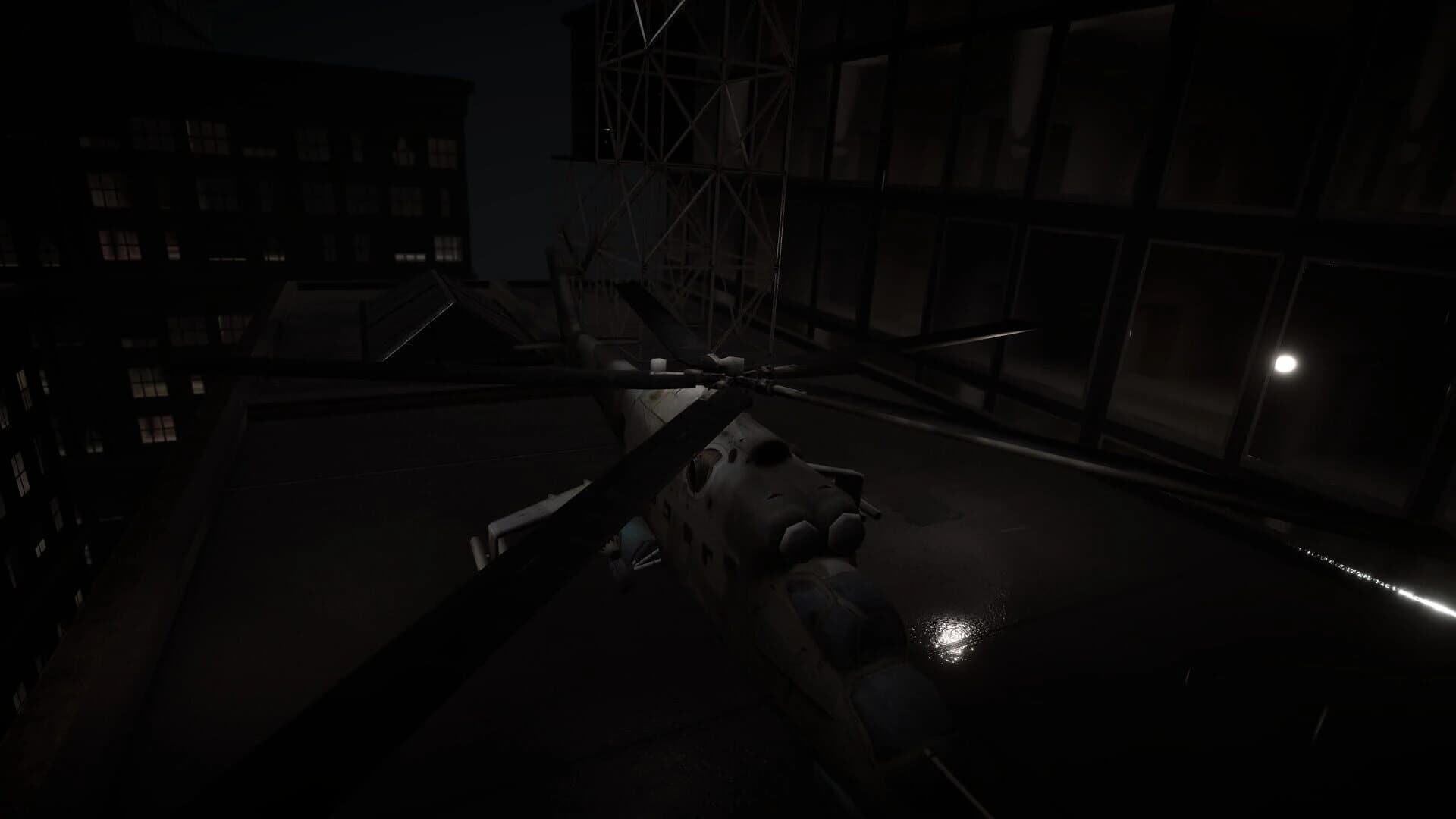 Land of Zombies screenshot 4