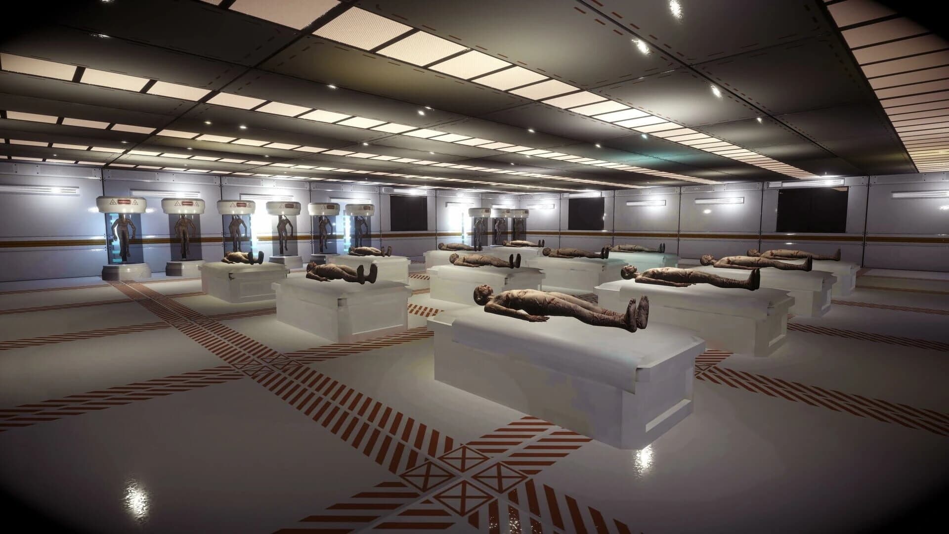 Land of Zombies screenshot 5