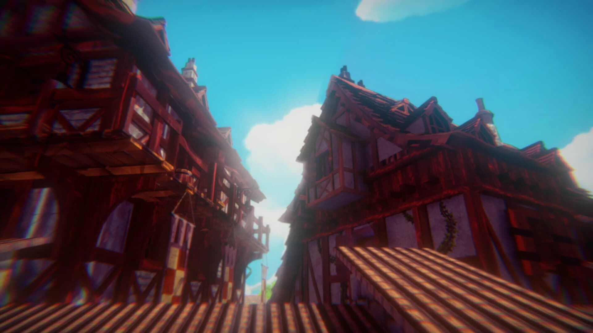 Land of Zympaia screenshot 3