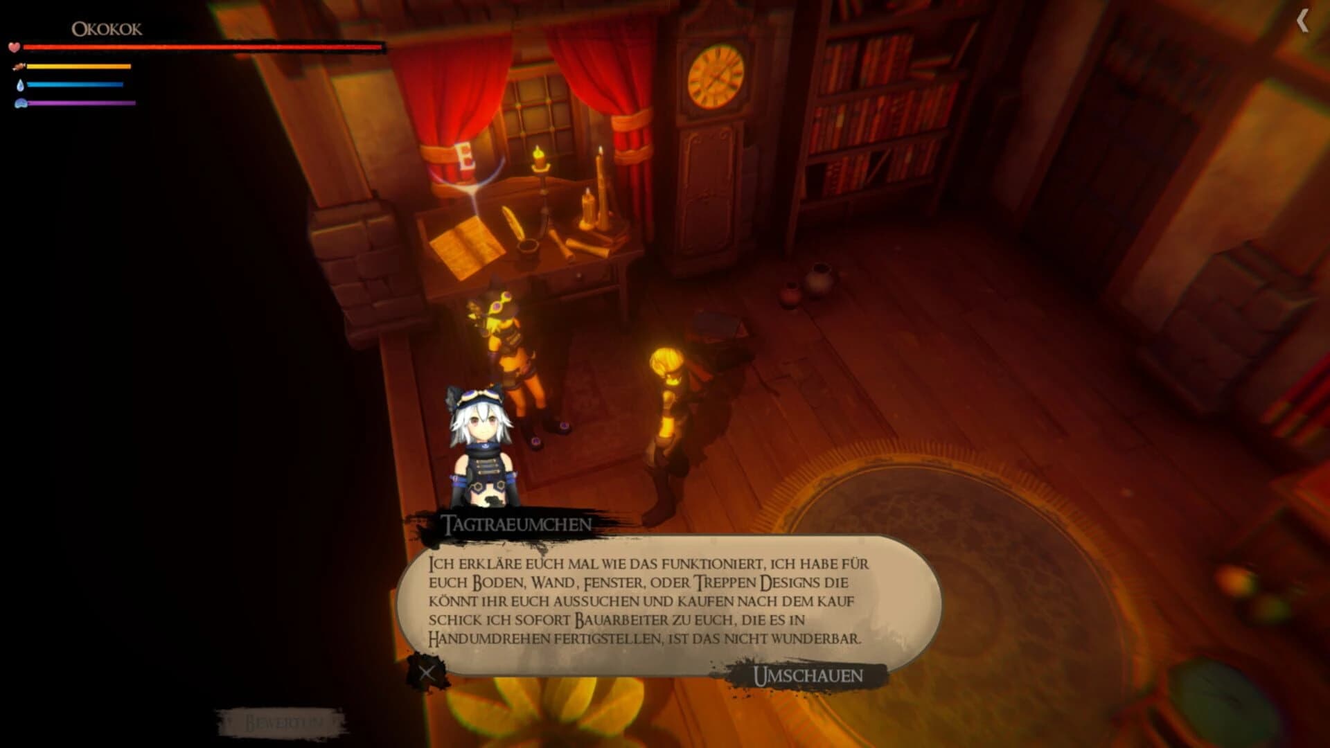 Land of Zympaia screenshot 5