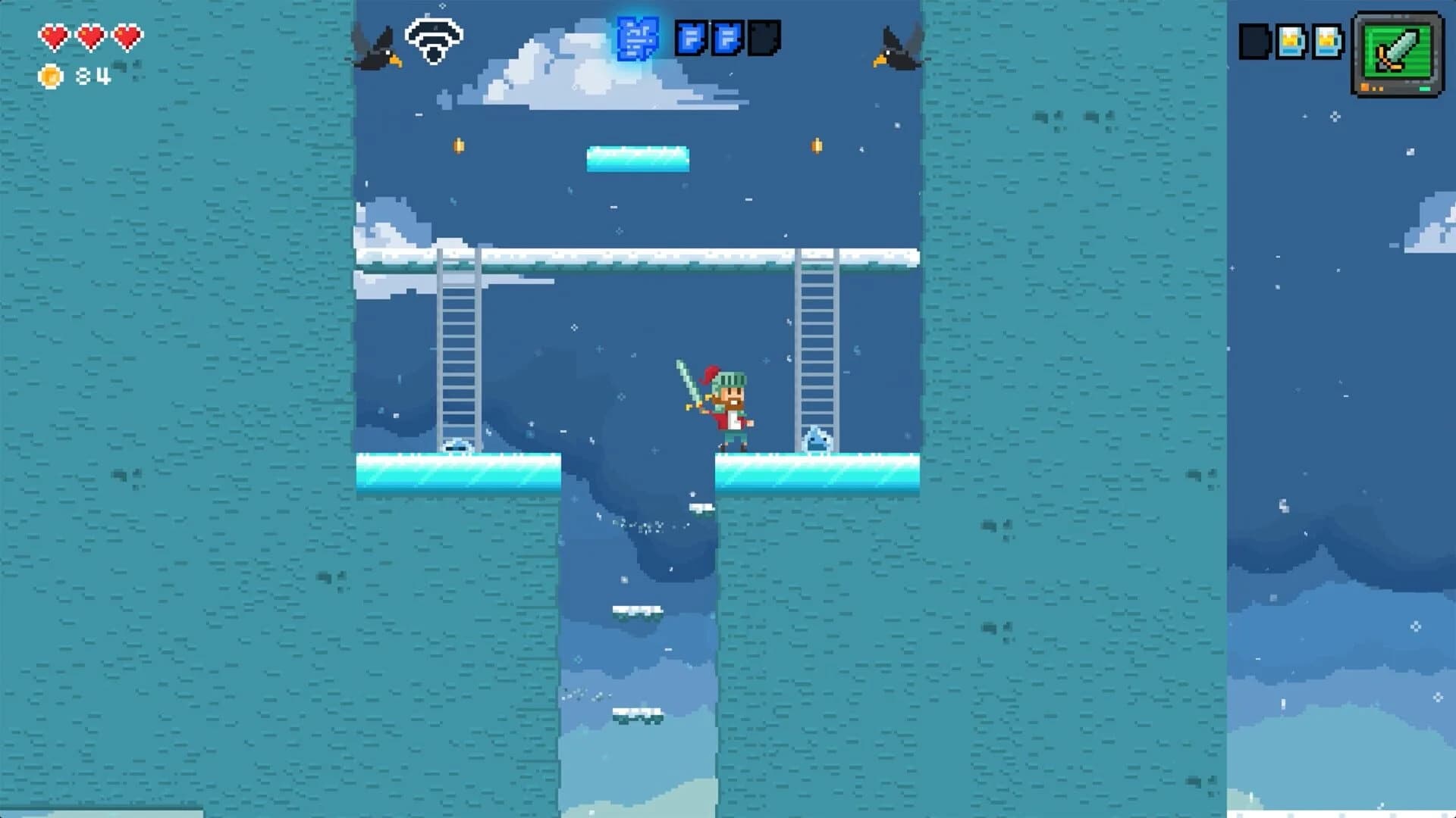 Landflix Odyssey screenshot 4