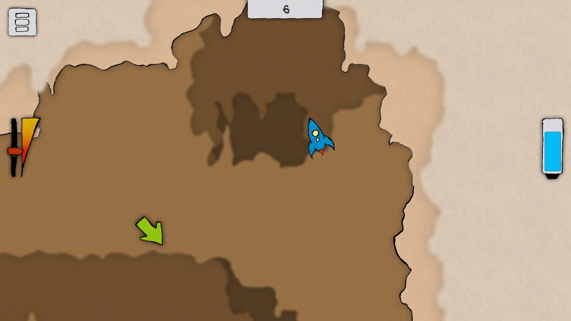 Landing screenshot 5