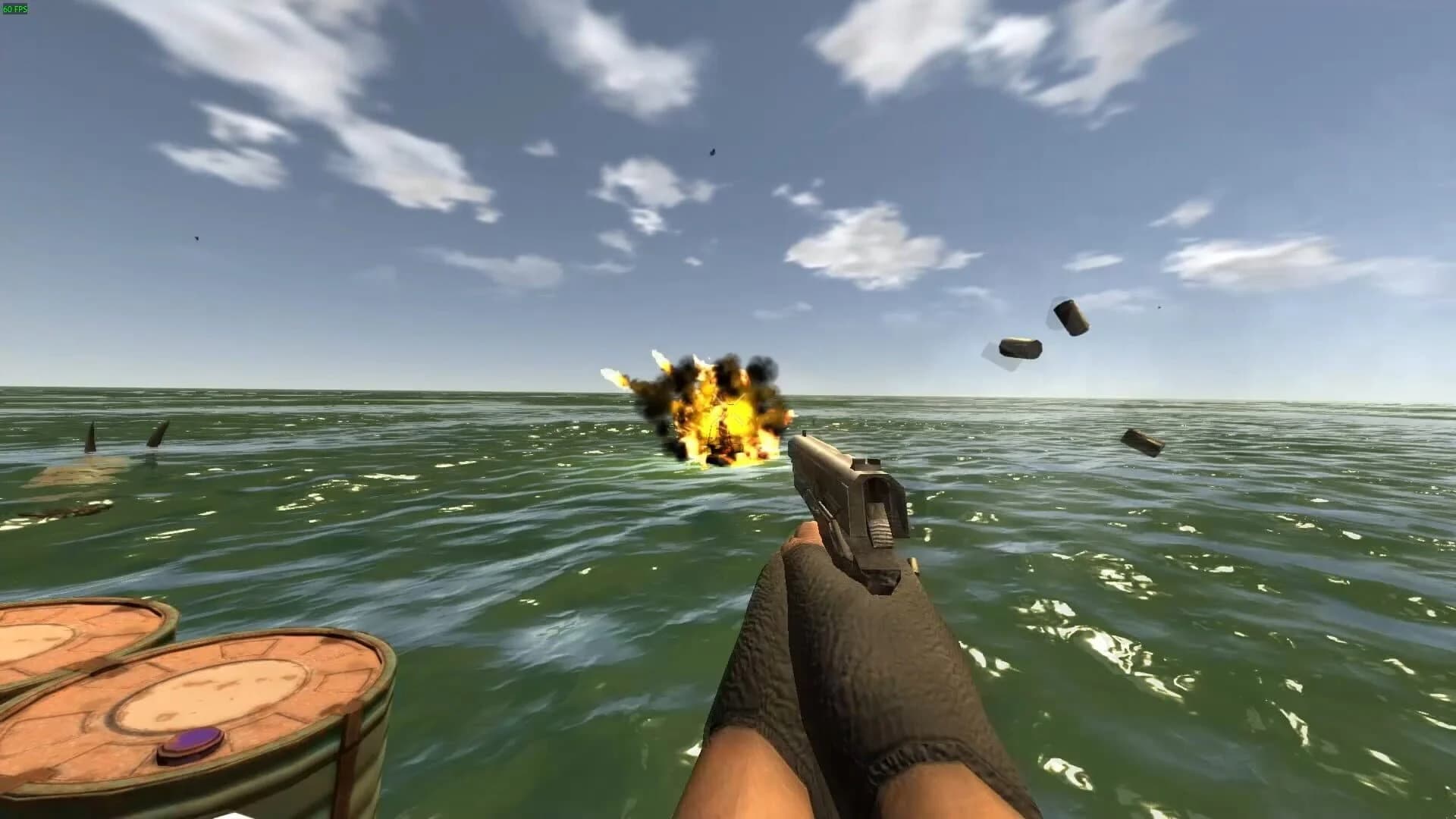 Landless screenshot 4