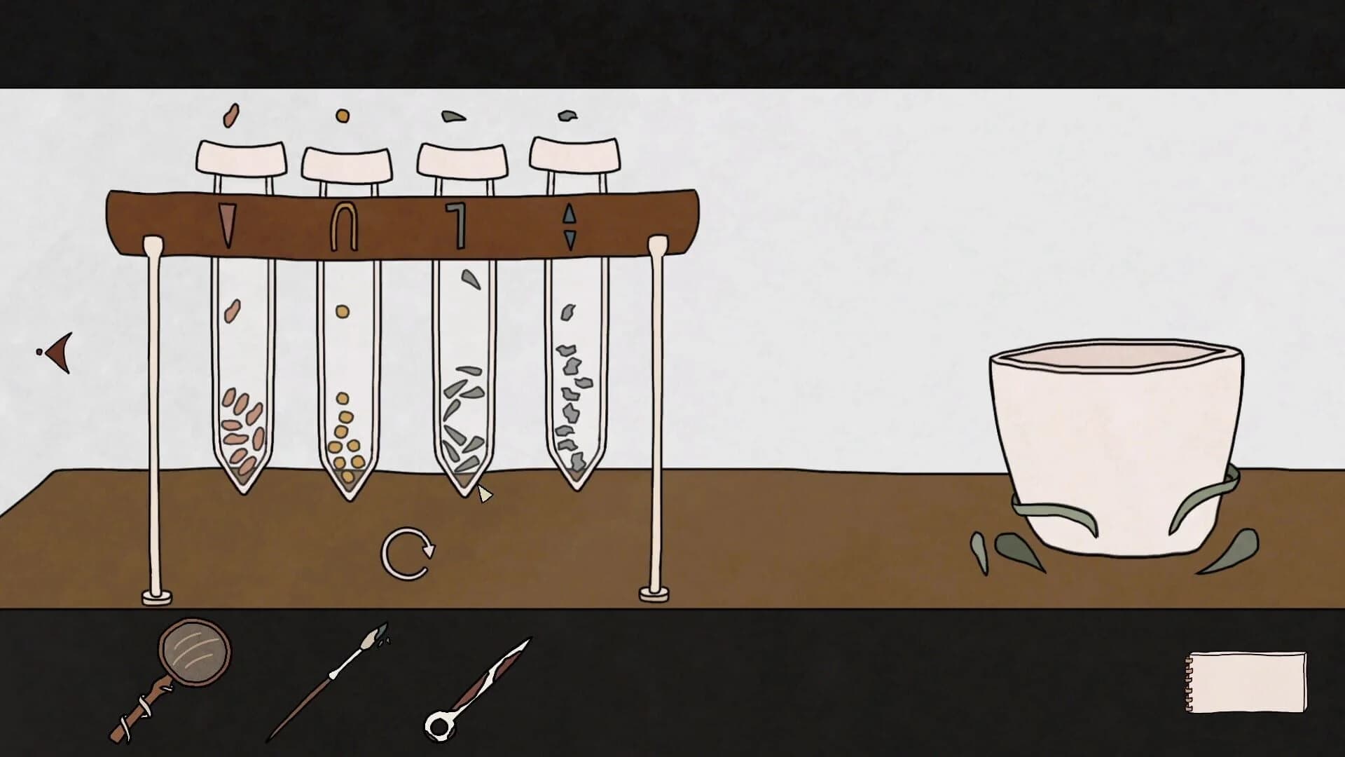 Landlord of the Woods screenshot 4