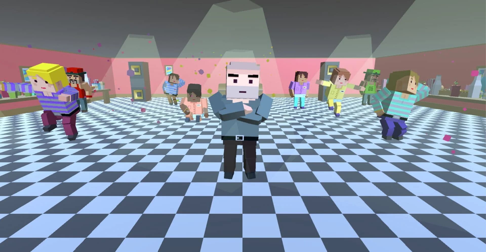 Landlord Simulator screenshot 5