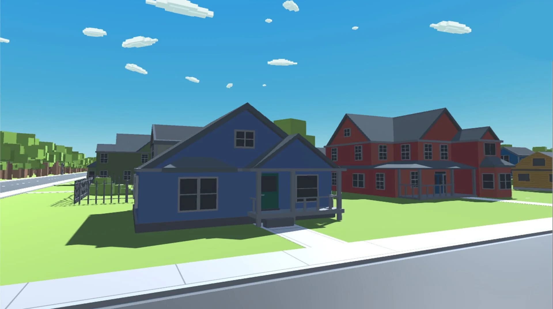 Landlord Simulator screenshot 1