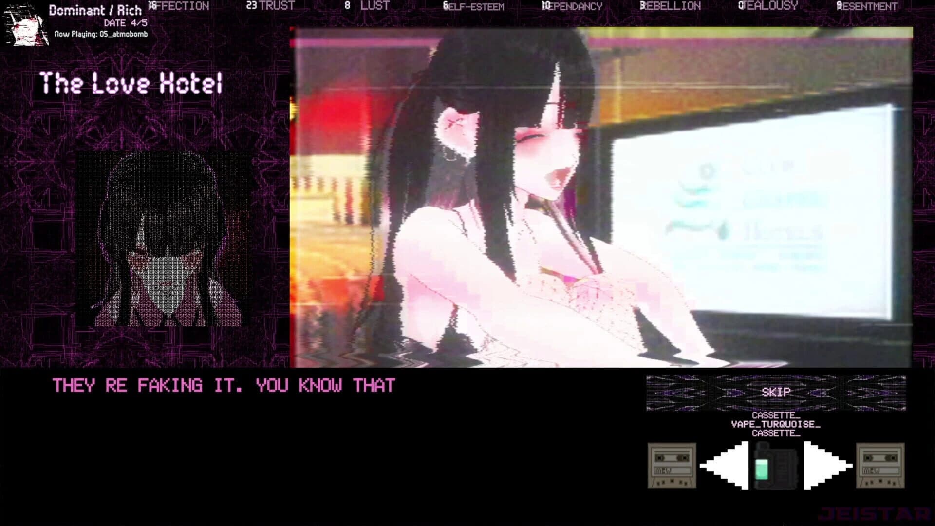 Landmine Princess screenshot 4