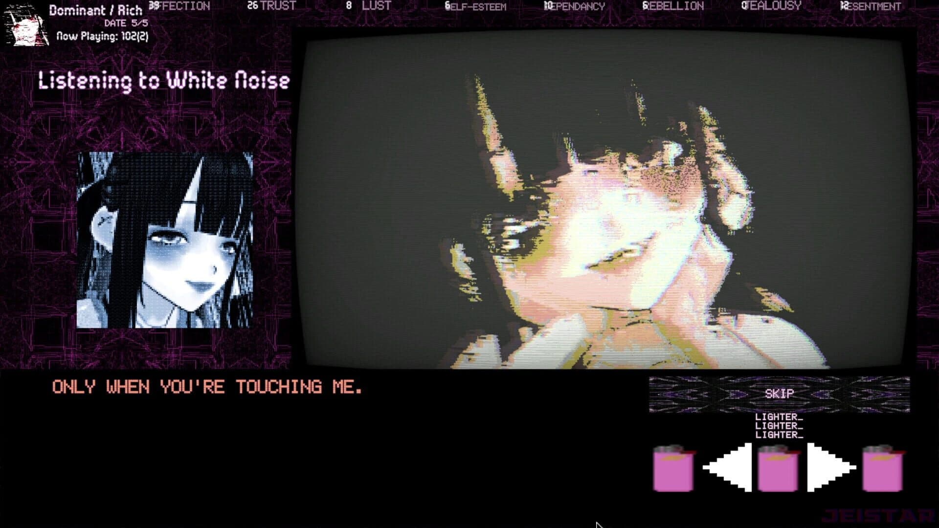 Landmine Princess screenshot 2