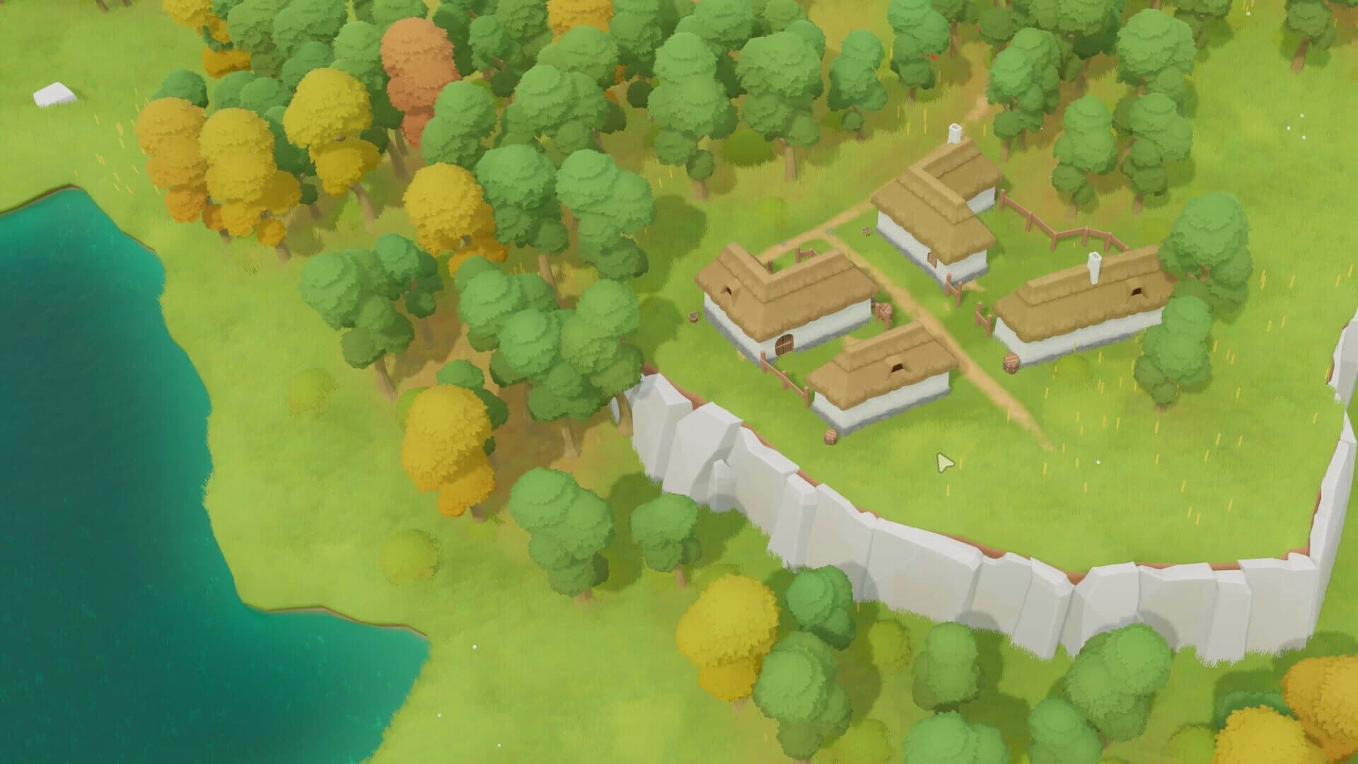 Lands of Koastalia screenshot 4