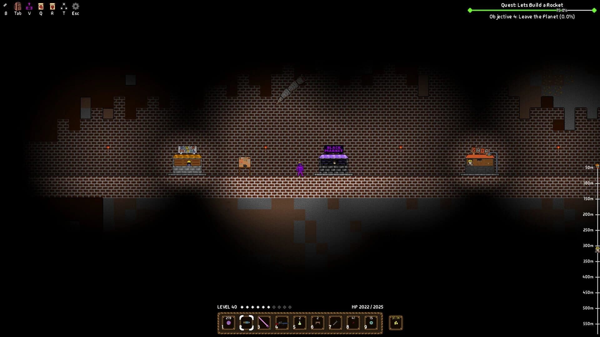 Lands of Mine screenshot 2