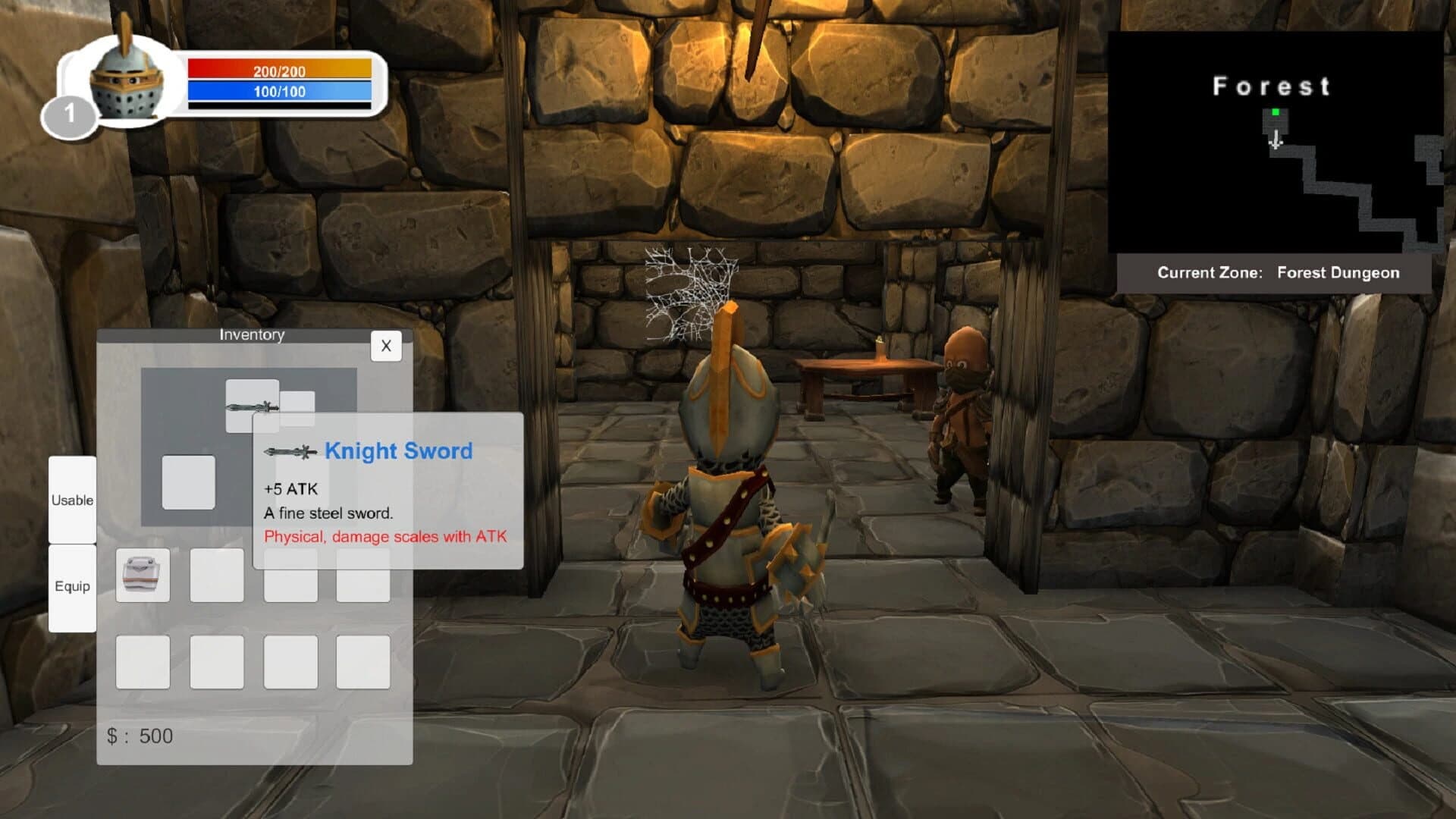 Lands of the Lost screenshot 5