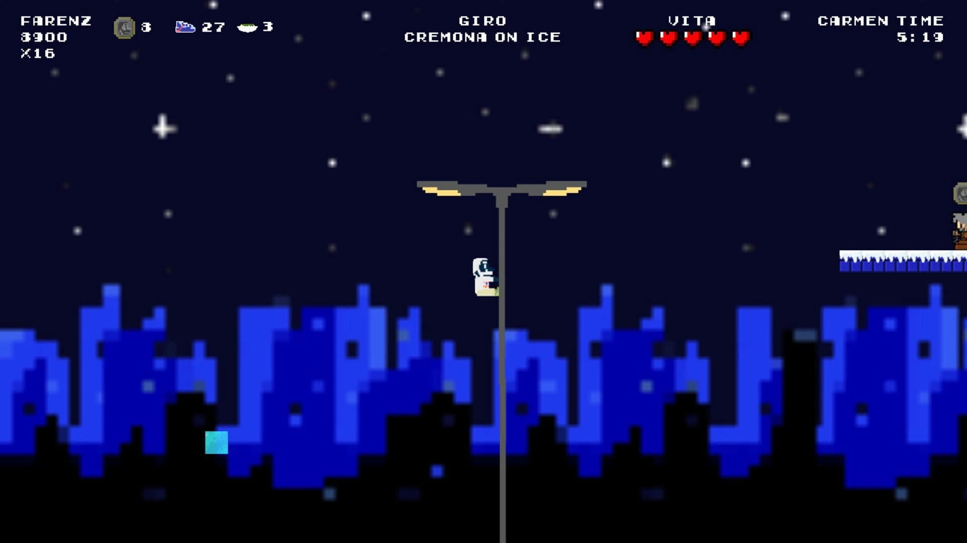 L'Angolo Di Farenz: Avventure Vampiresche screenshot 3