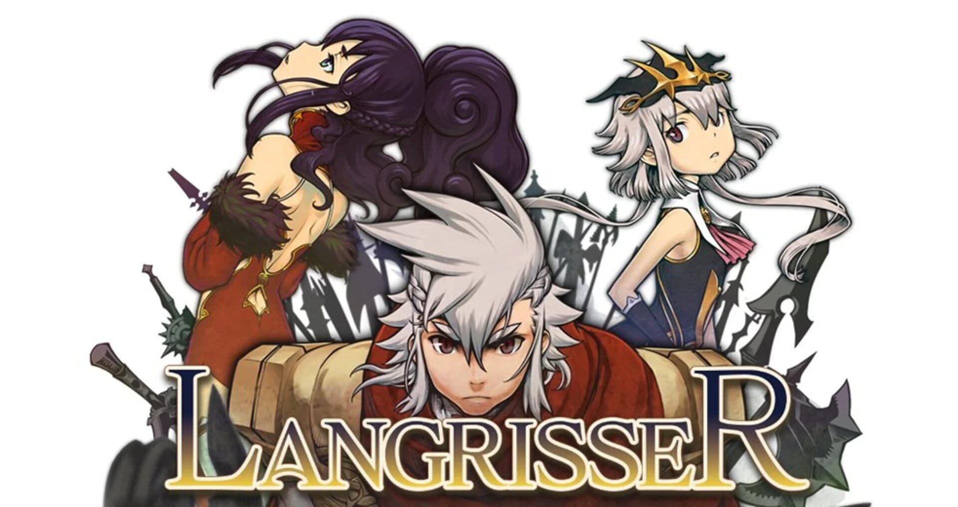 Langrisser Re:Incarnation Tensei screenshot 2