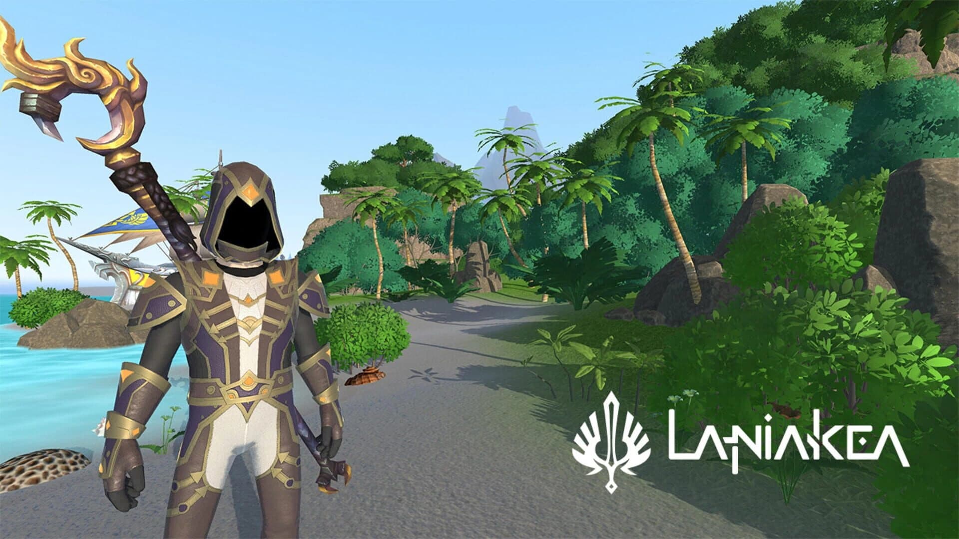 Laniakea screenshot 3