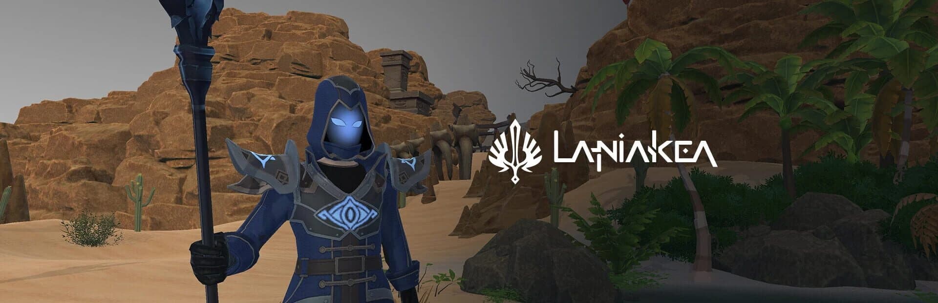 Laniakea screenshot 4