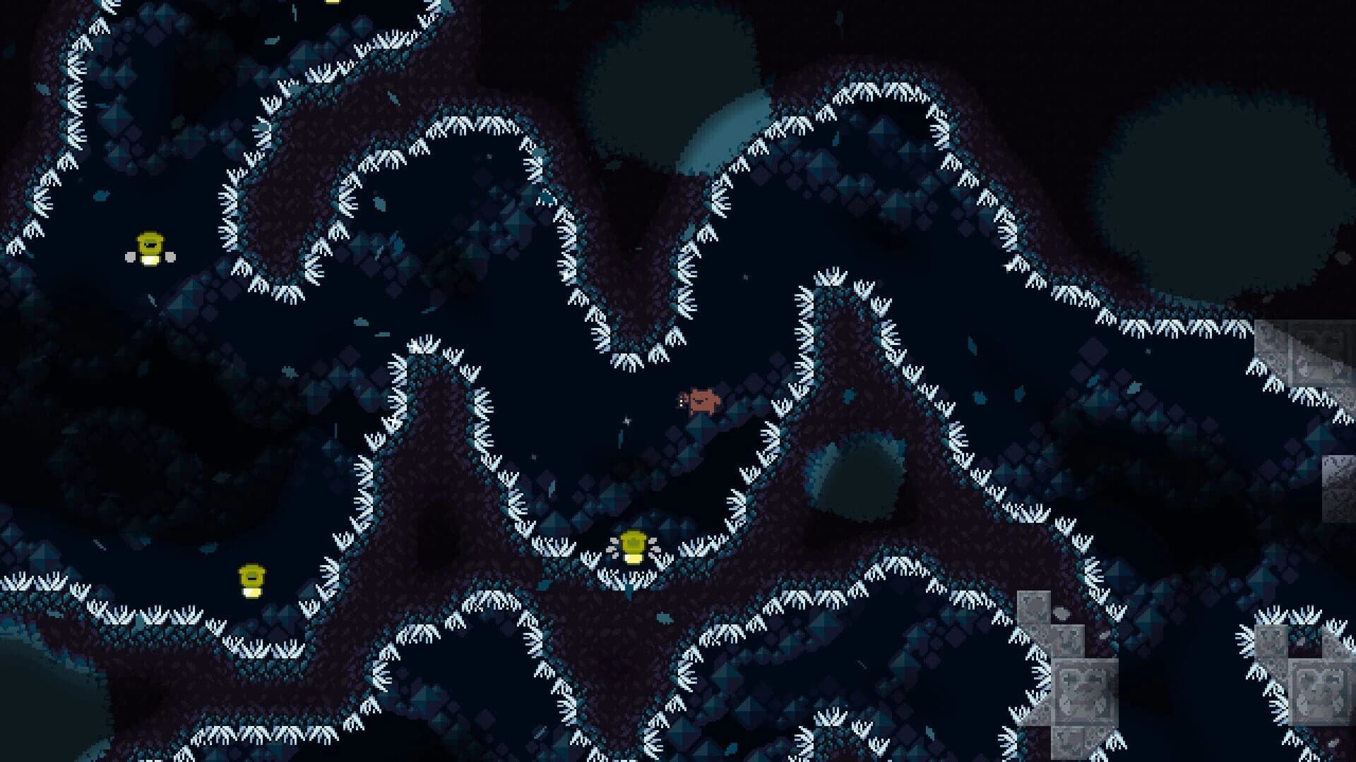 Lantern Bearer screenshot 4
