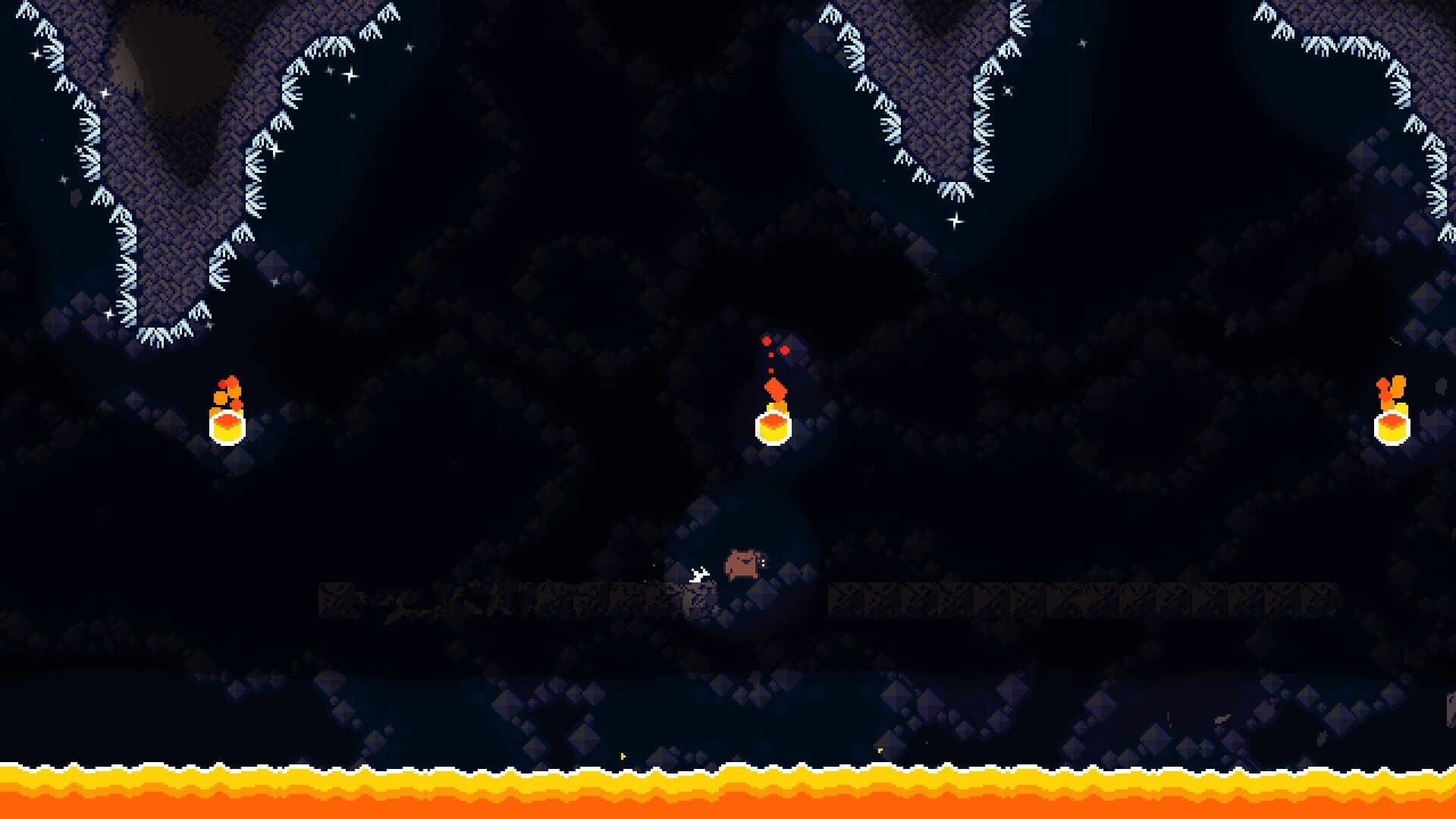 Lantern Bearer screenshot 1