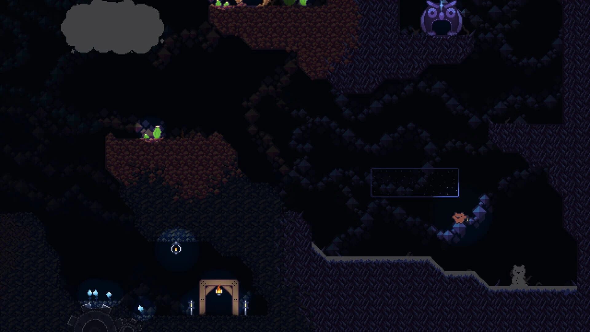 Lantern Bearer screenshot 3
