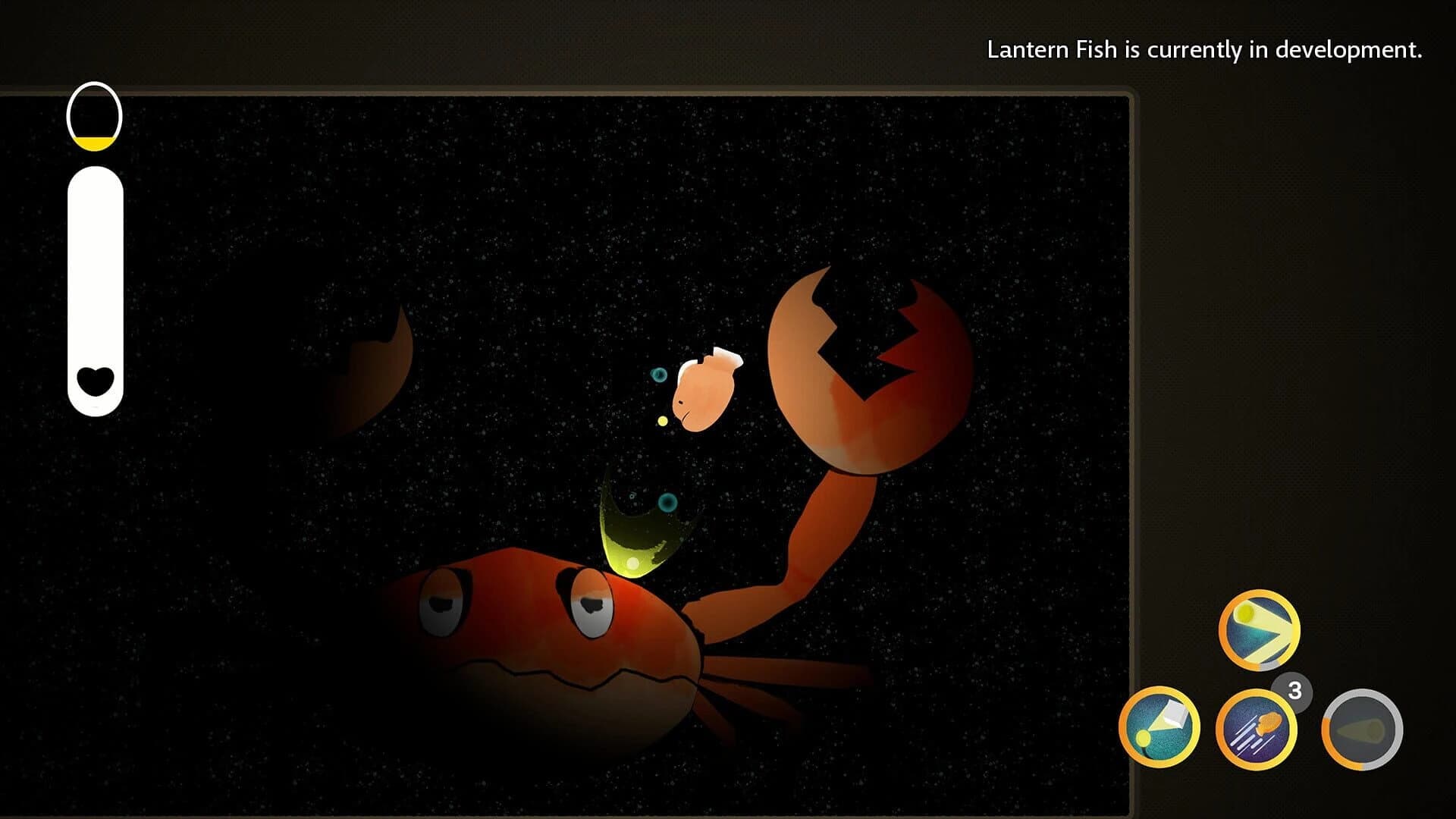 Lantern Fish screenshot 5