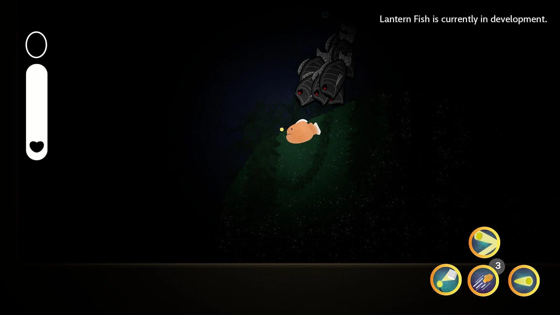 Lantern Fish screenshot 2