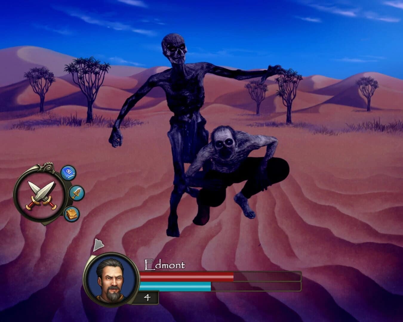 Lantern of Worlds screenshot 4